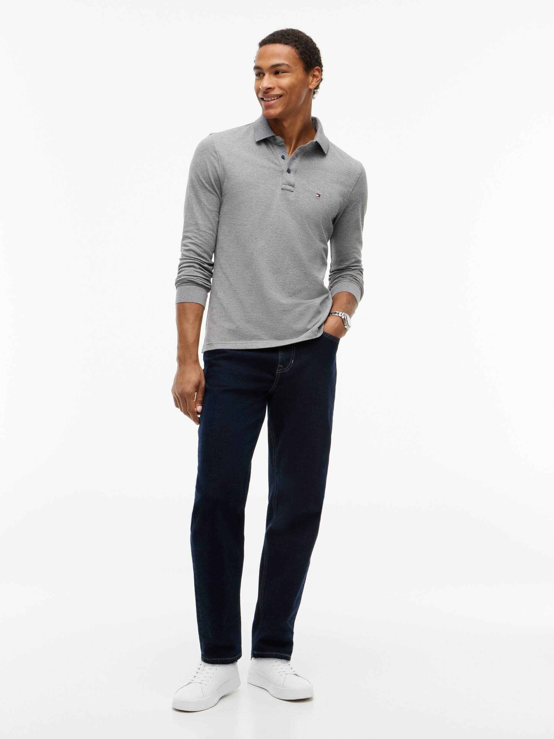 Tommy Hilfiger Polo 1985 | Slim Fit