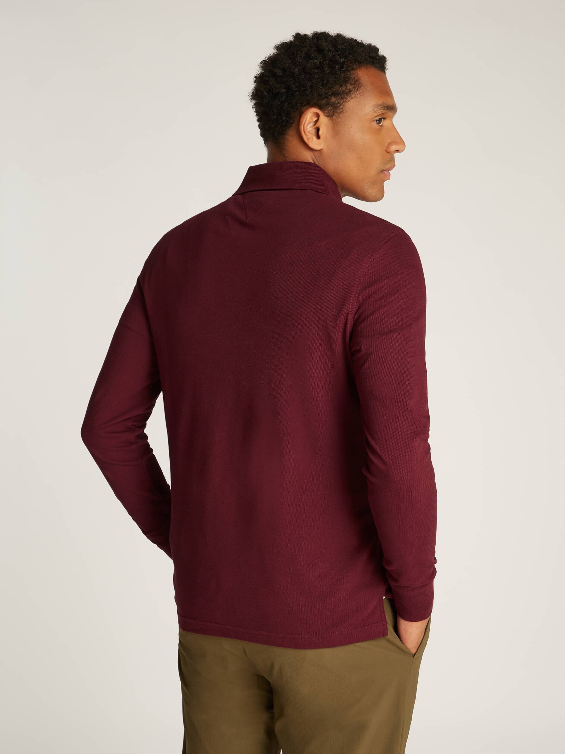 Tommy Hilfiger Polo 1985 | Slim Fit
