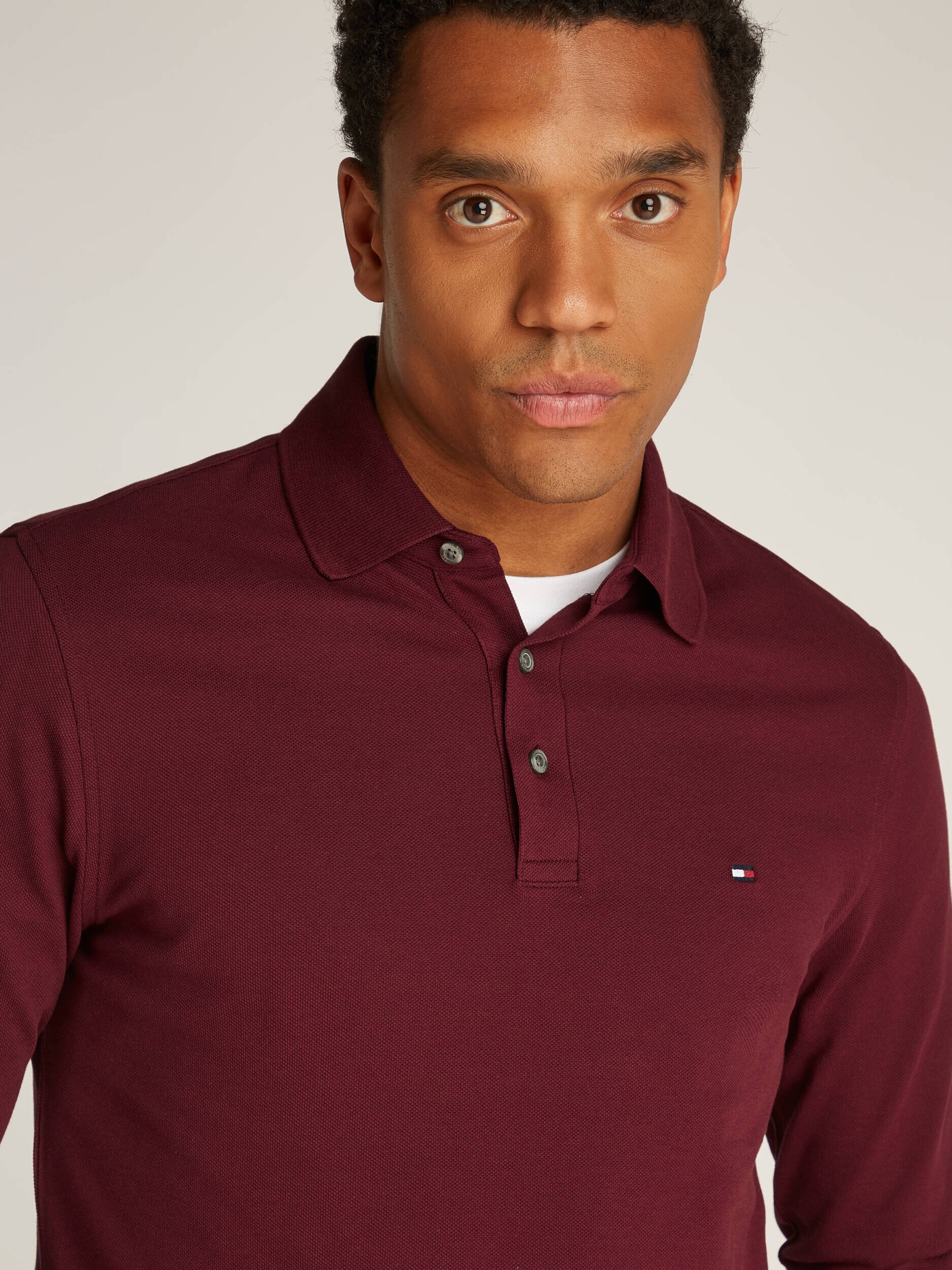 Tommy Hilfiger Polo 1985 | Slim Fit