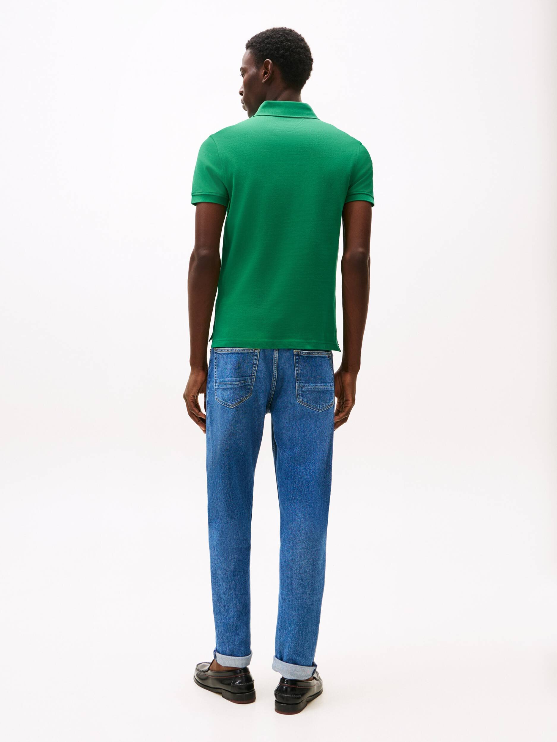 Tommy Hilfiger Polo 1985 | Slim Fit