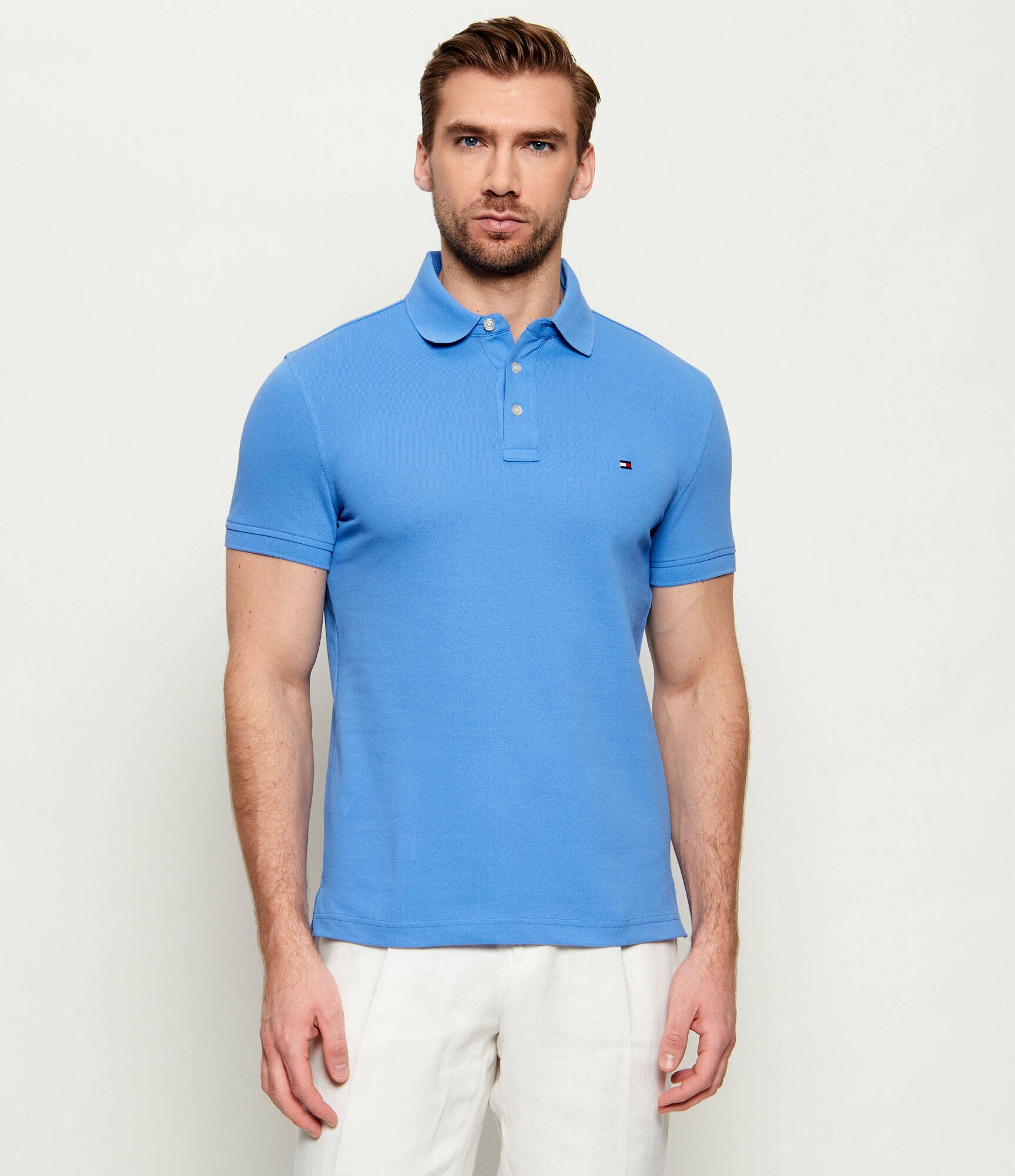 Tommy Hilfiger Polo 1985 | Slim Fit