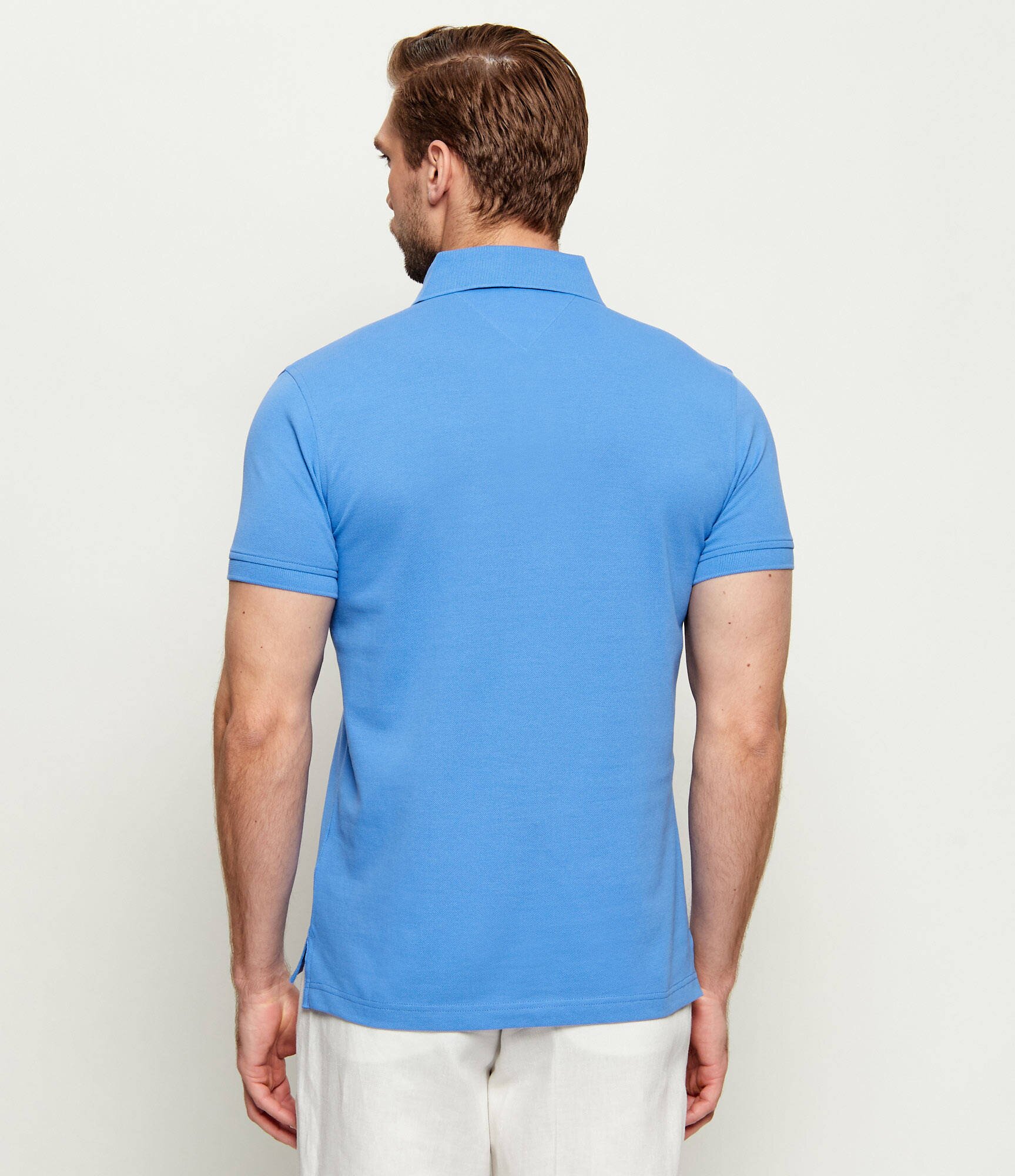 Tommy Hilfiger Polo 1985 | Slim Fit