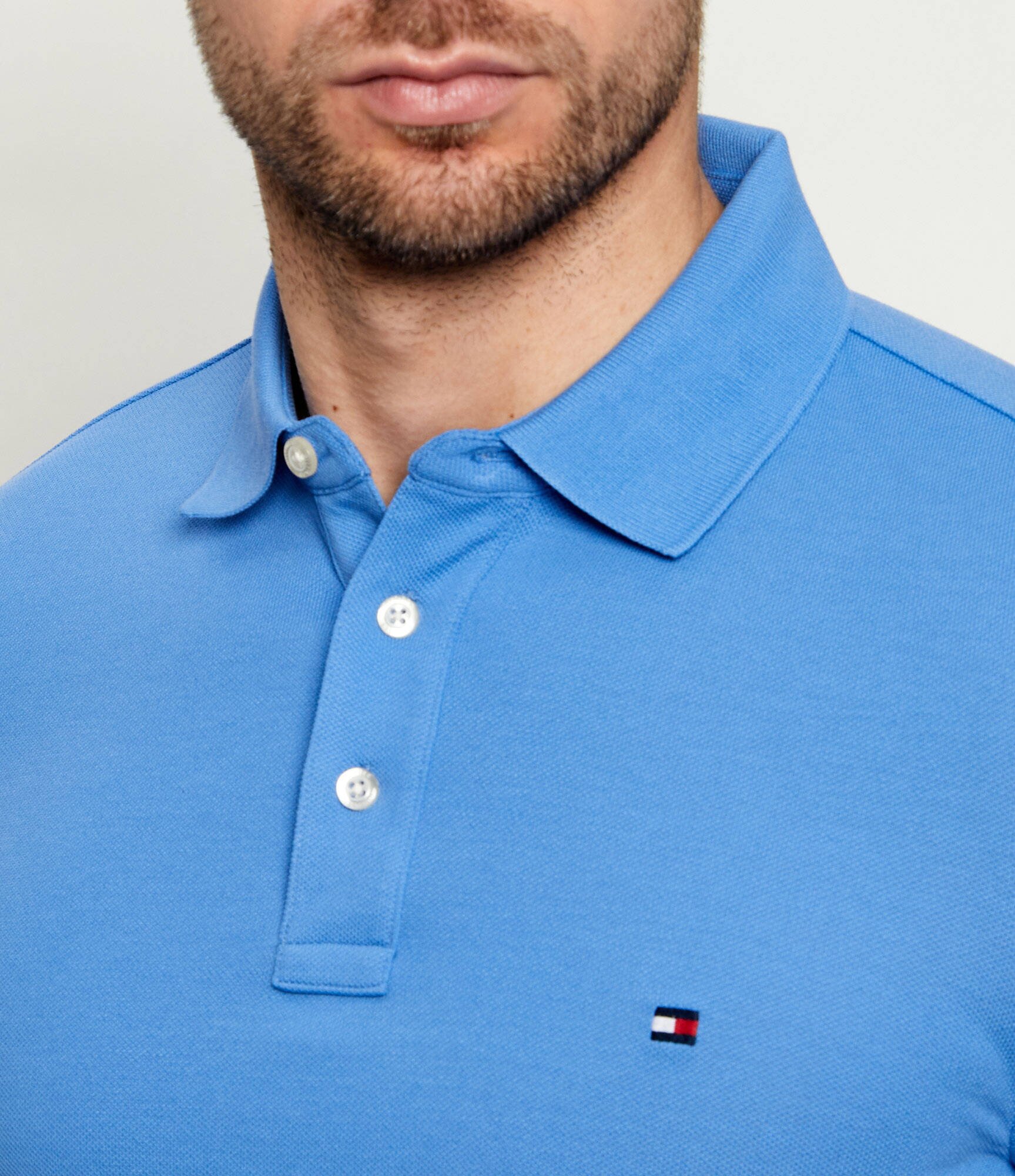 Tommy Hilfiger Polo 1985 | Slim Fit