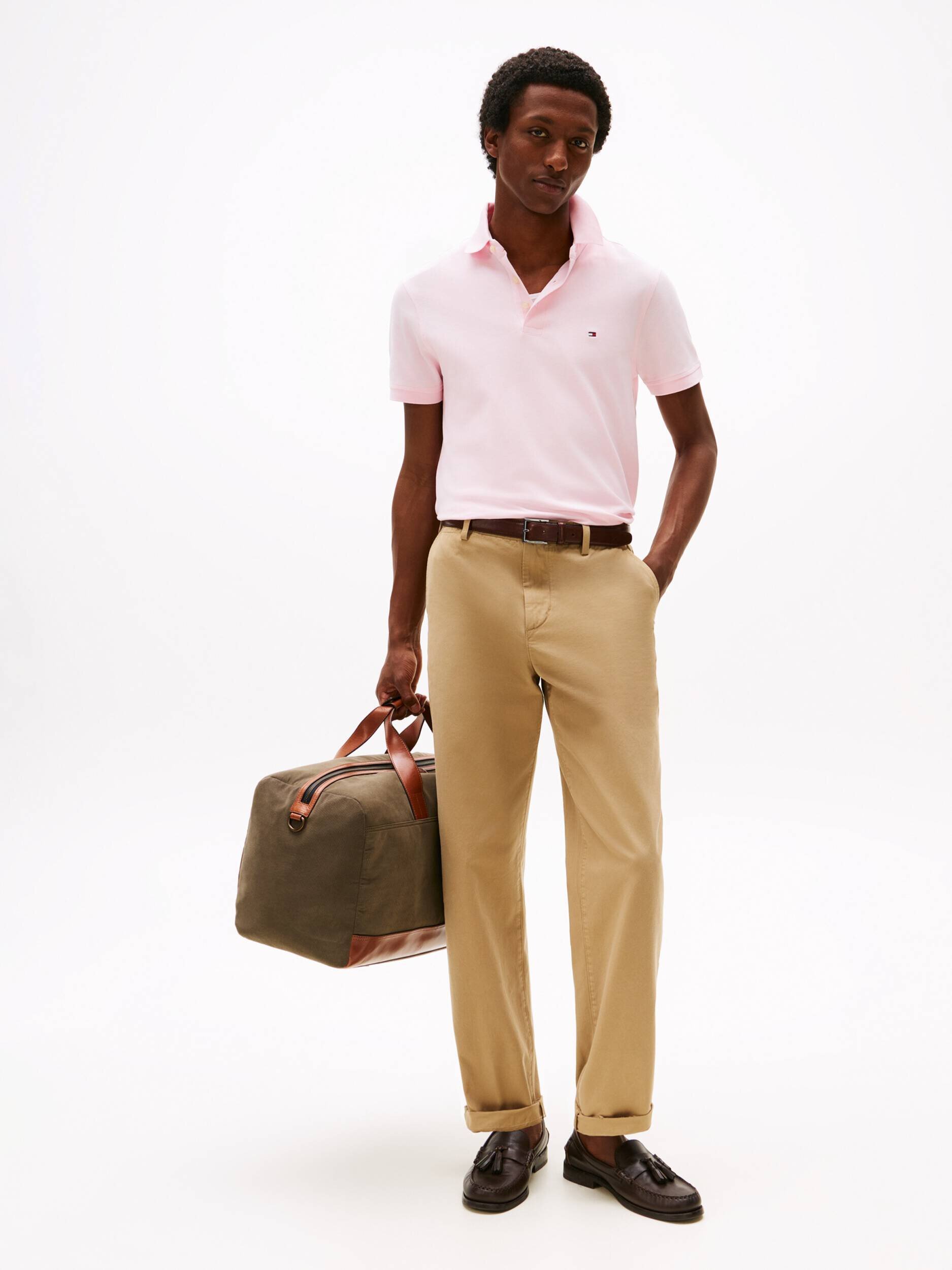 Tommy Hilfiger Polo 1985 | Slim Fit