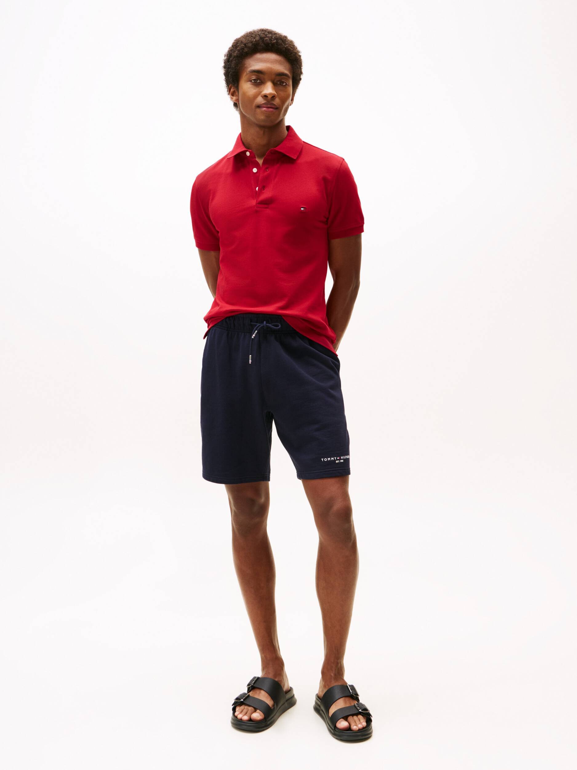 Tommy Hilfiger Polo 1985 | Slim Fit