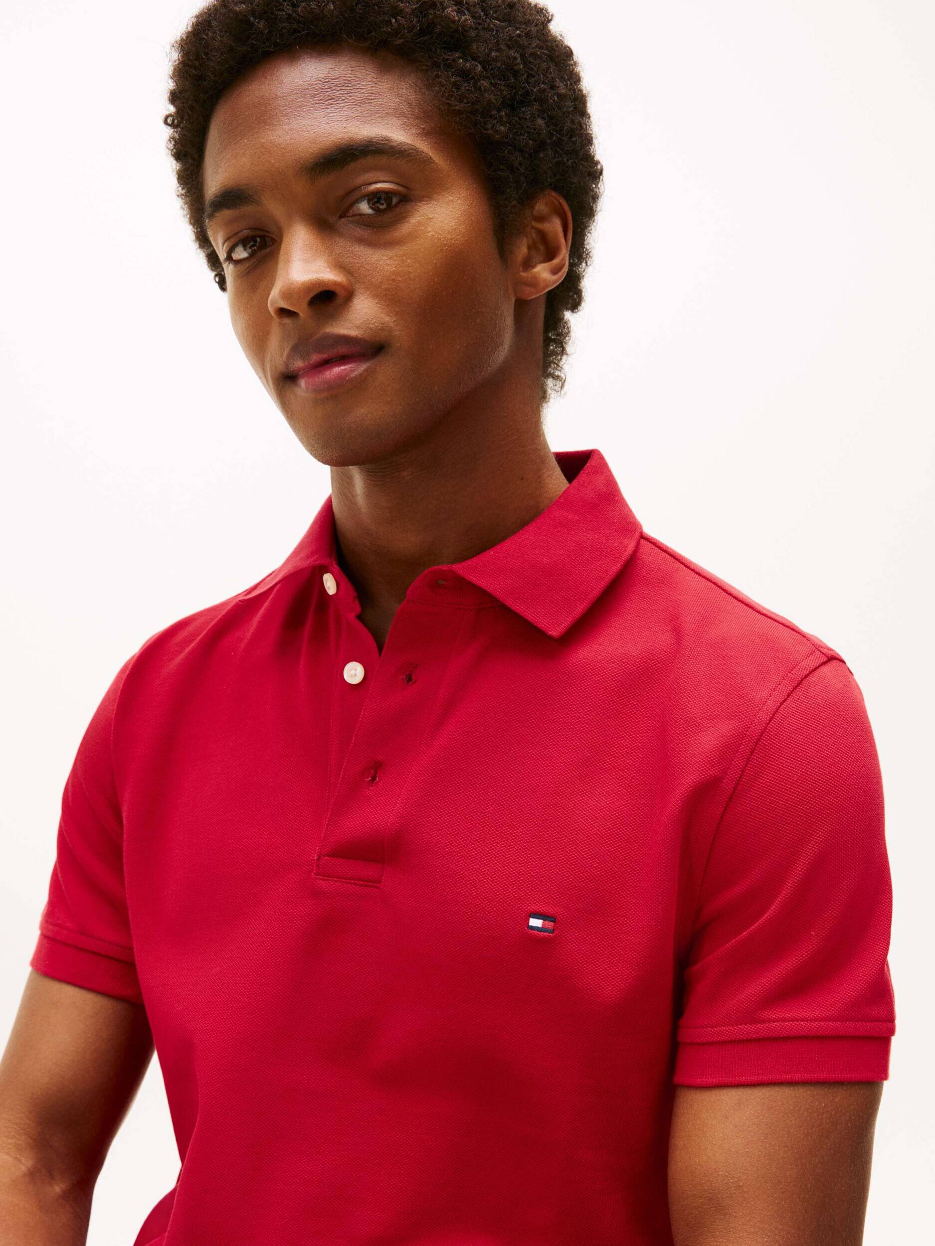 Tommy Hilfiger Polo 1985 | Slim Fit