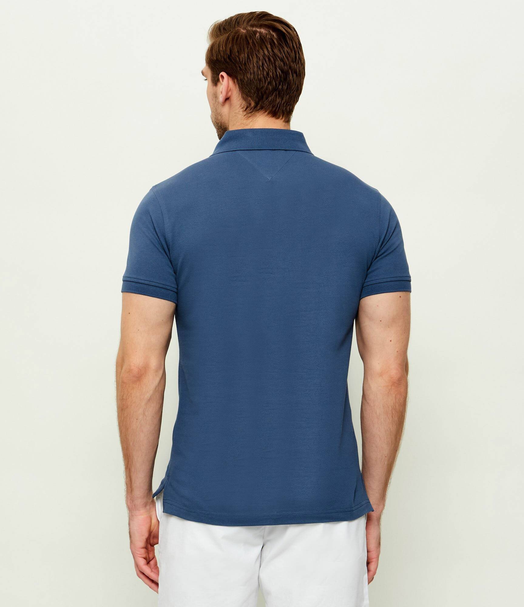 Tommy Hilfiger Polo 1985 | Slim Fit