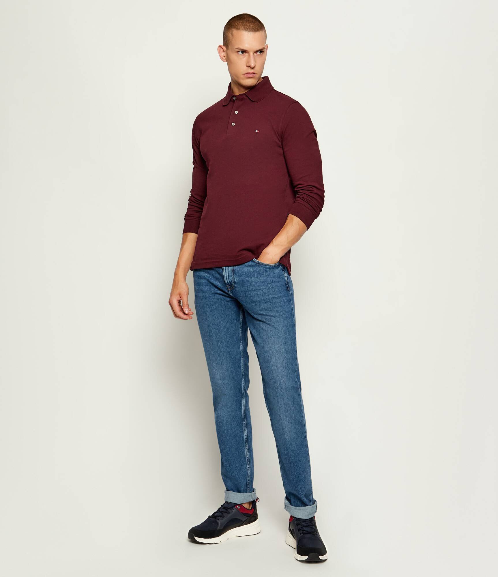 Tommy Hilfiger Polo 1985 | Slim Fit