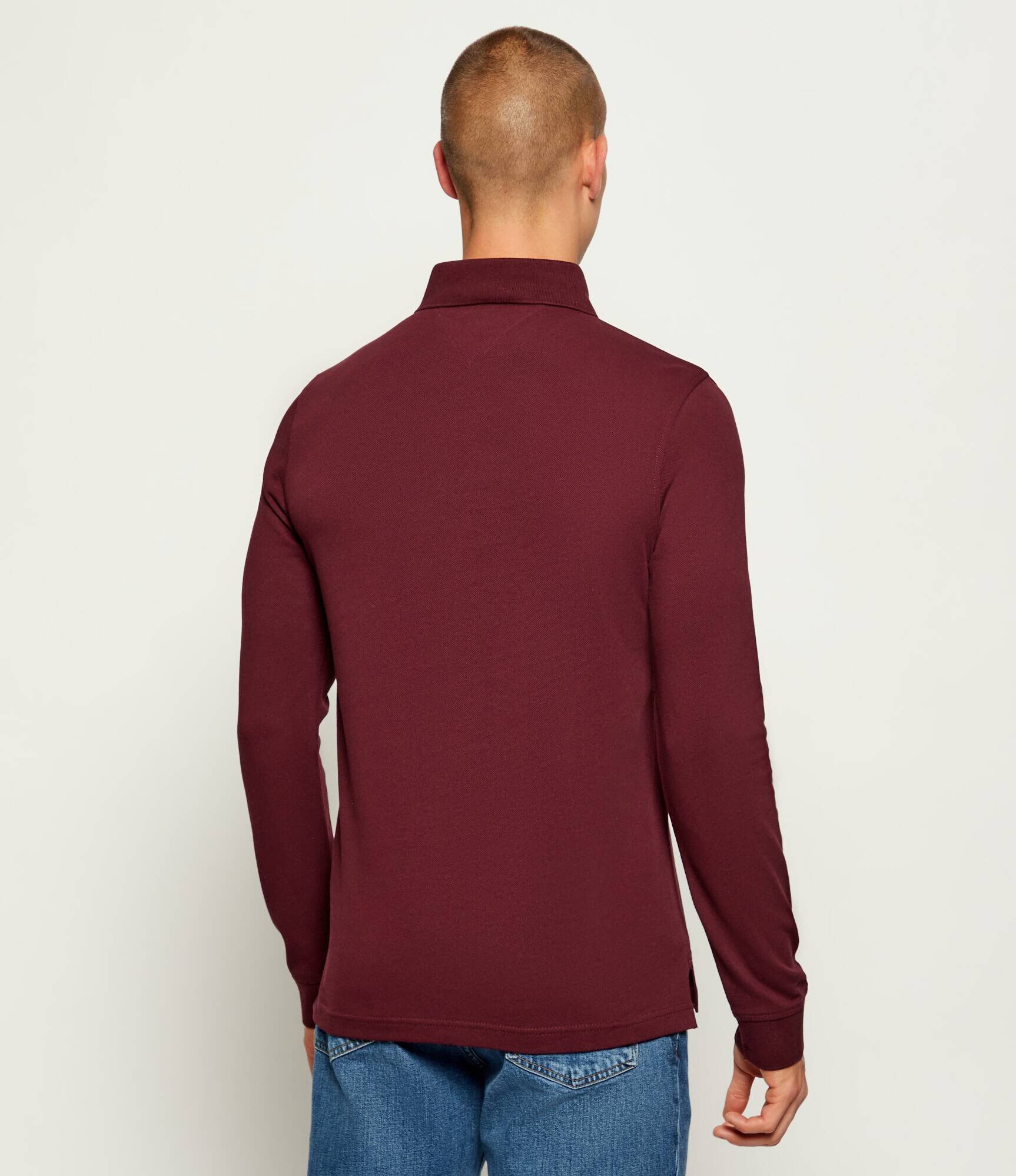 Tommy Hilfiger Polo 1985 | Slim Fit