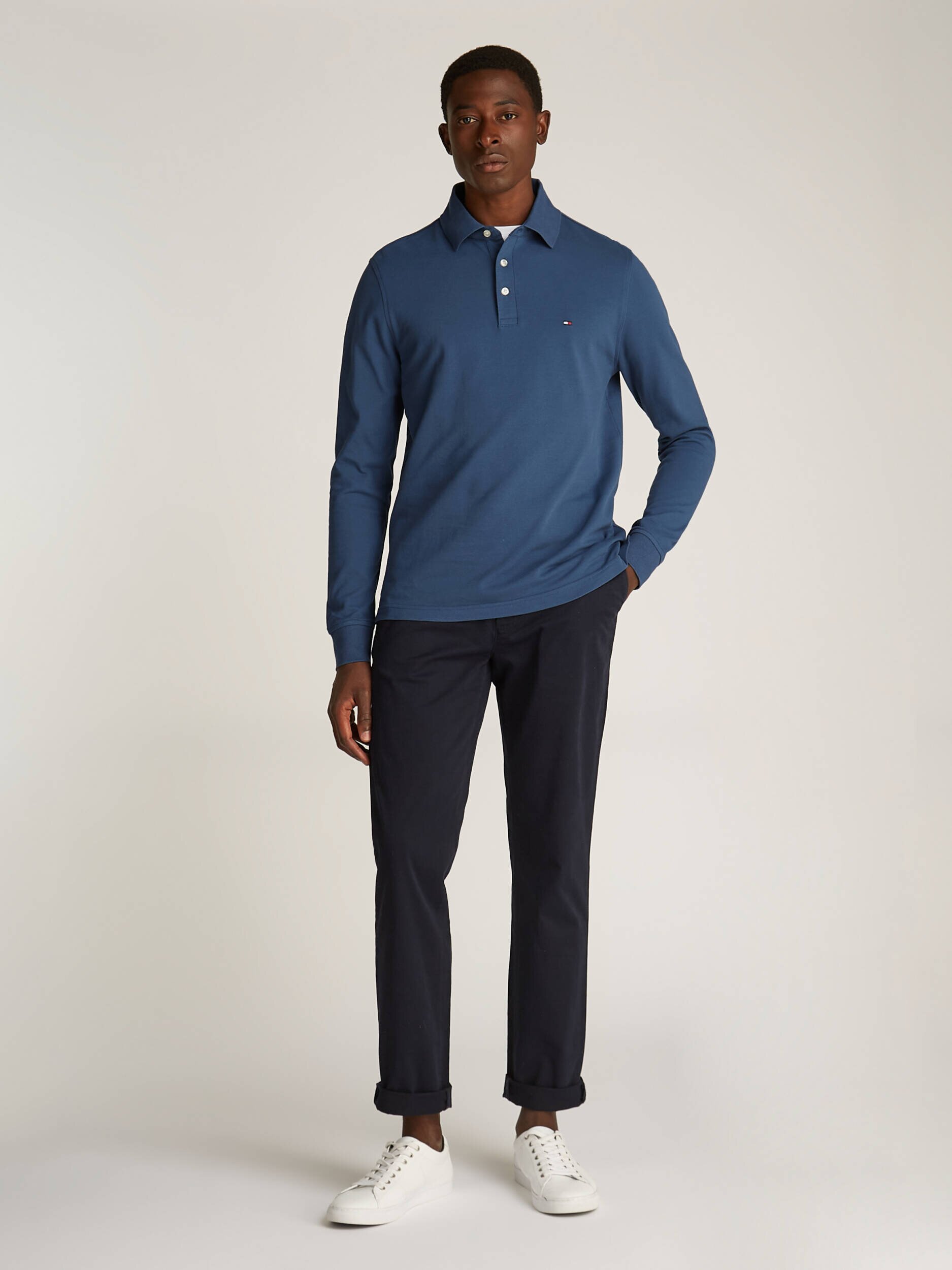 Tommy Hilfiger Polo 1985 | Slim Fit