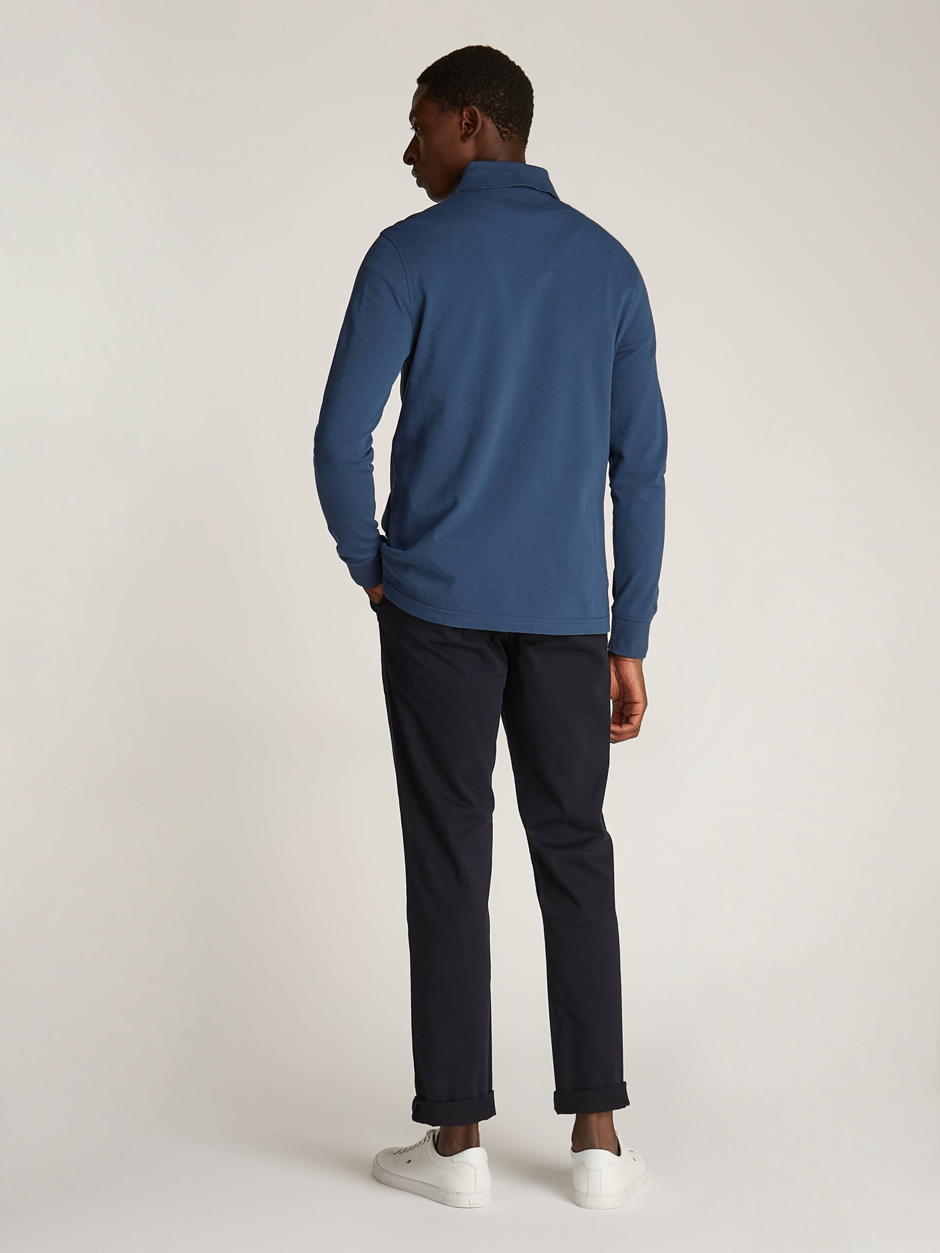 Tommy Hilfiger Polo 1985 | Slim Fit