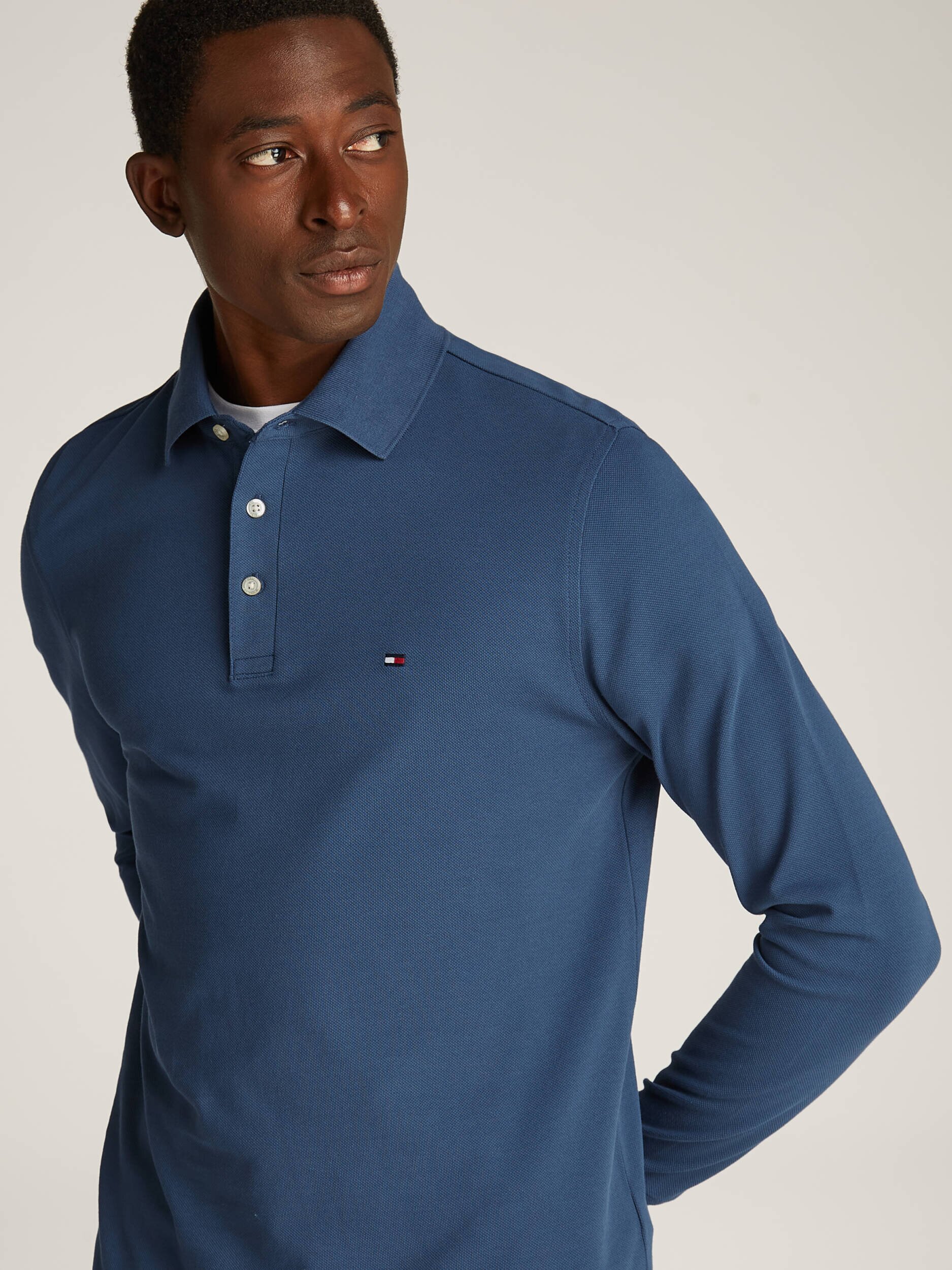 Tommy Hilfiger Polo 1985 | Slim Fit