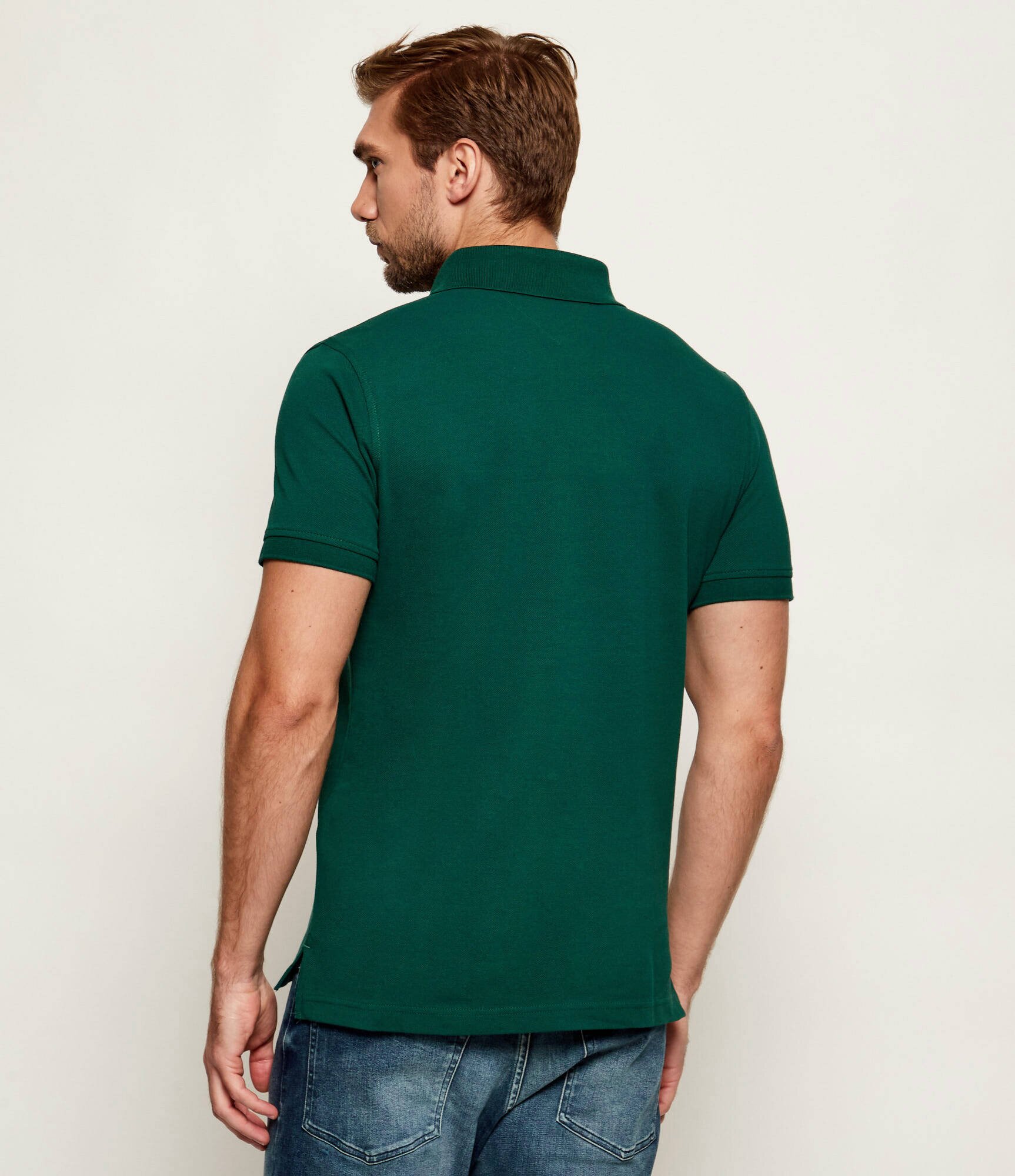 Tommy Hilfiger Polo 1985 | Slim Fit
