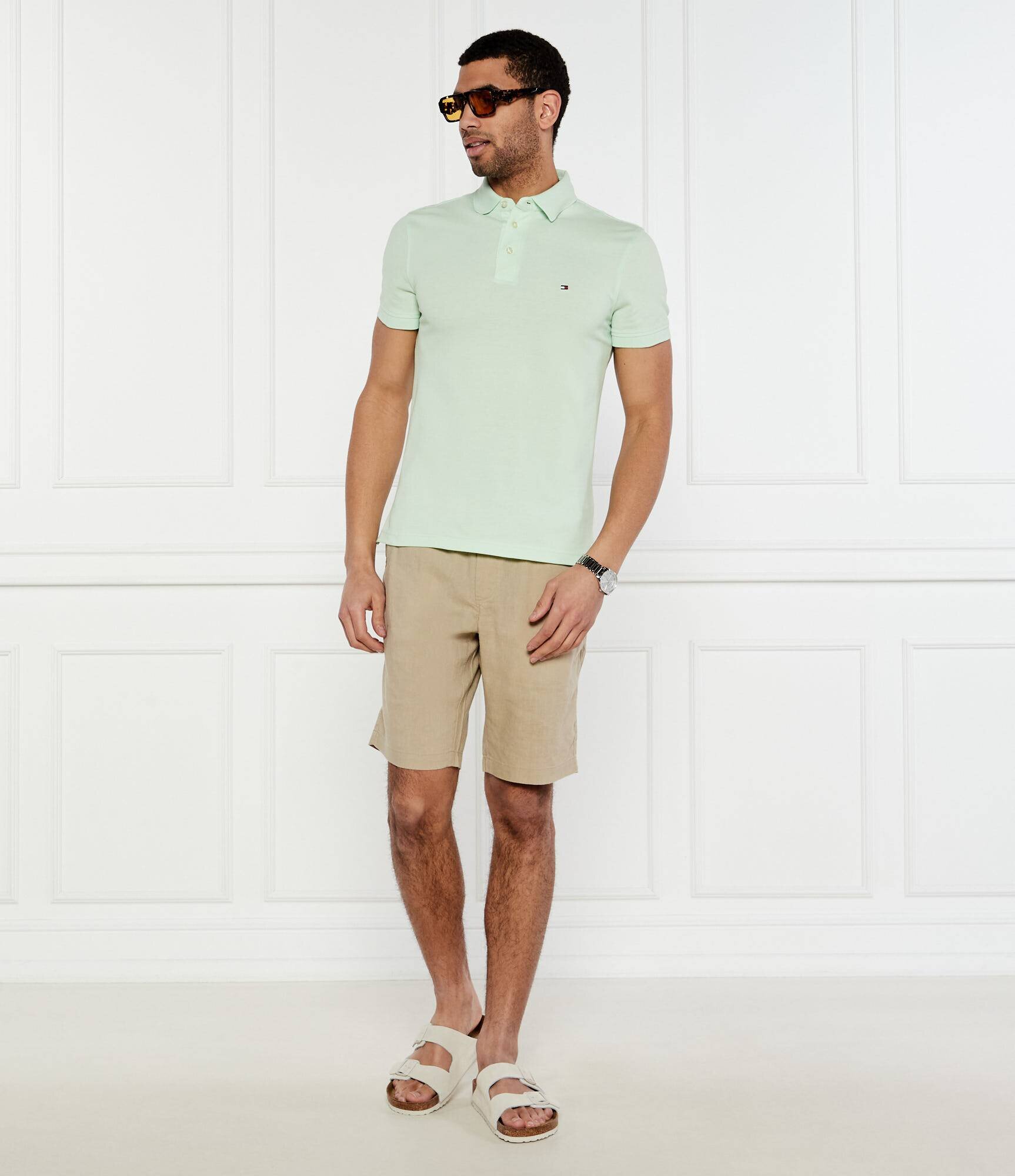 Tommy Hilfiger Polo 1985 | Slim Fit