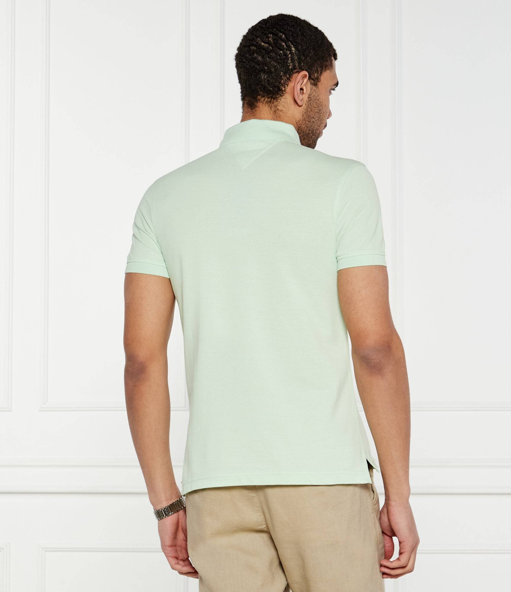 Tommy Hilfiger Polo 1985 | Slim Fit