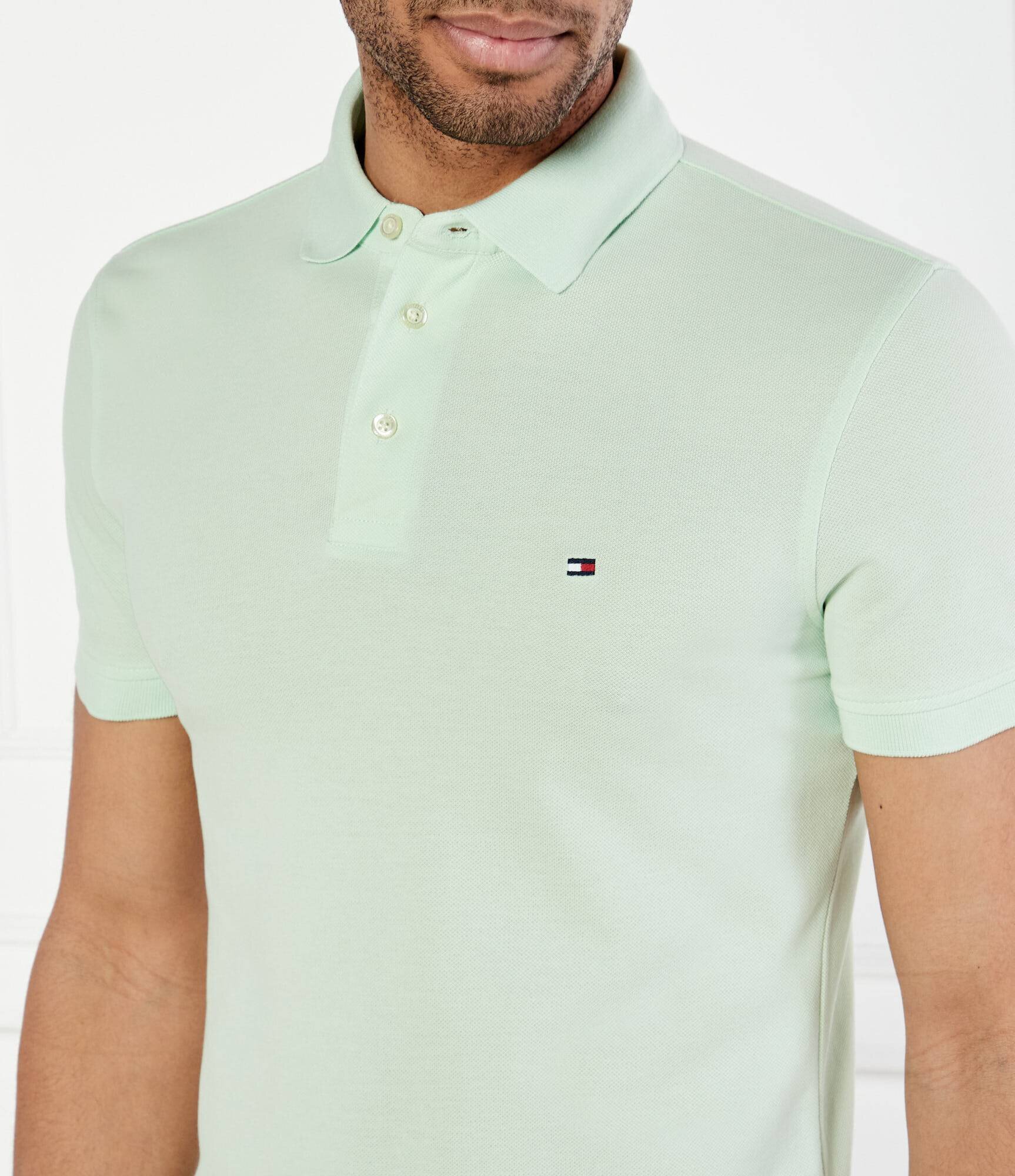 Tommy Hilfiger Polo 1985 | Slim Fit