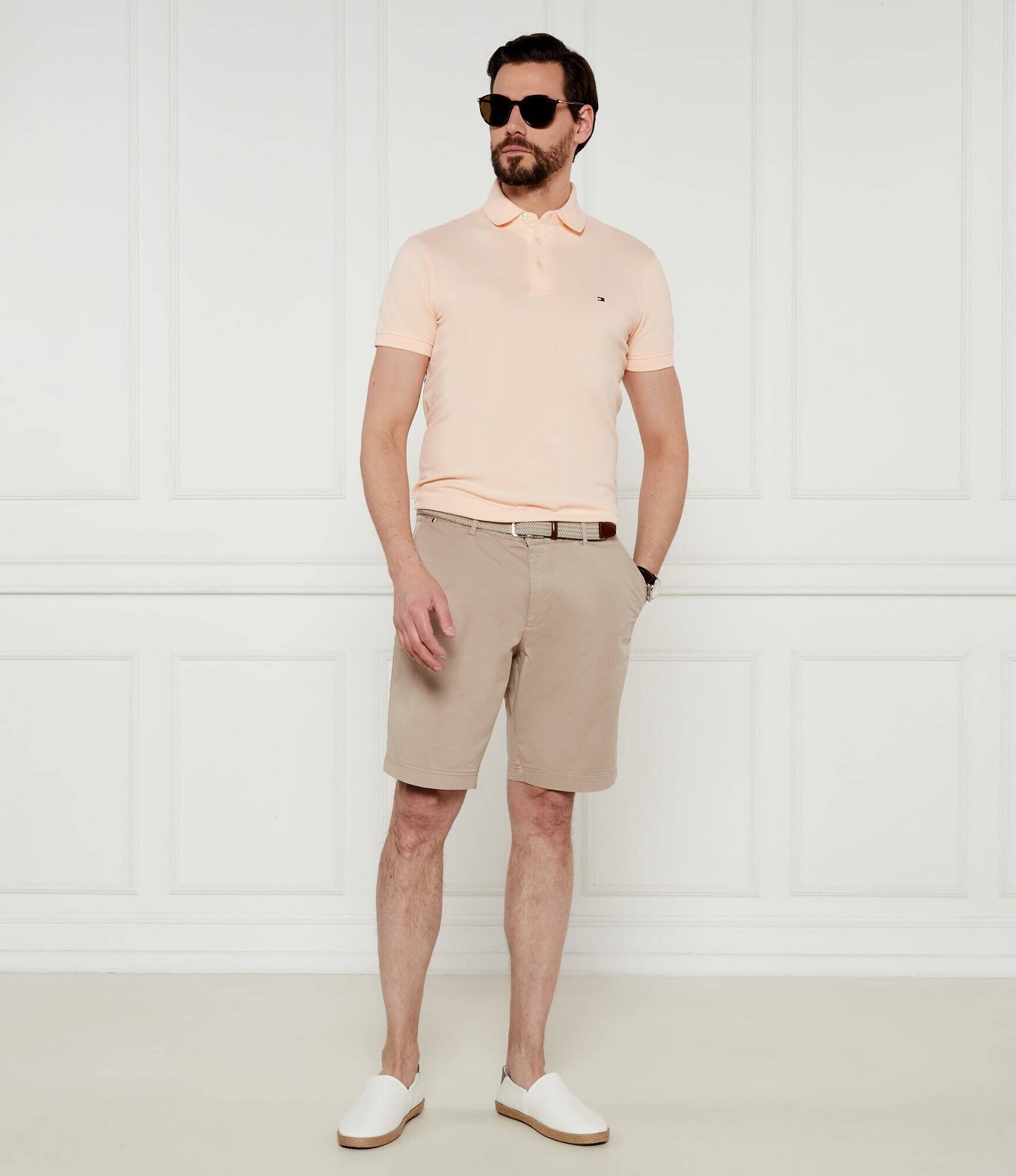 Tommy Hilfiger Polo 1985 | Slim Fit