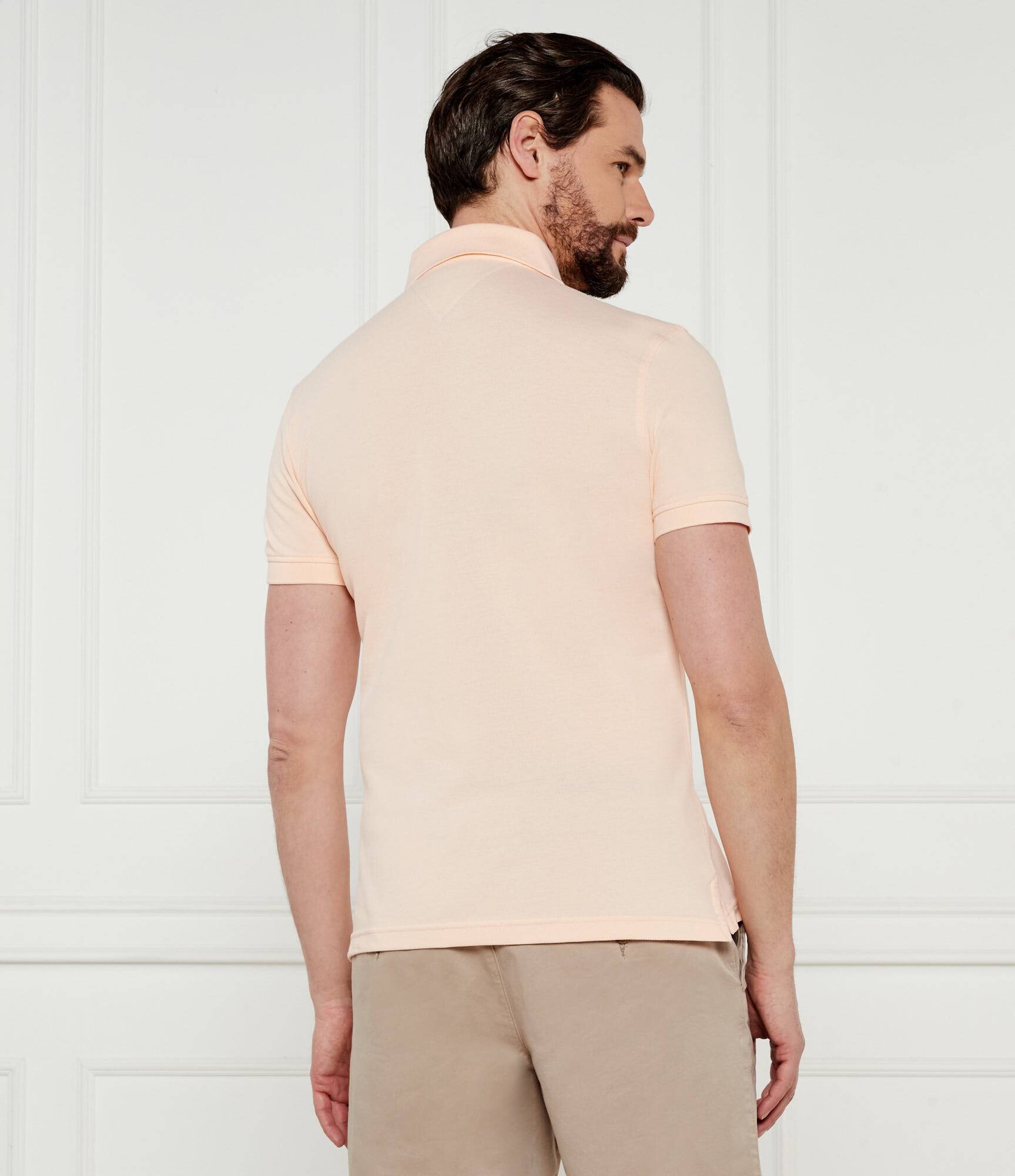 Tommy Hilfiger Polo 1985 | Slim Fit