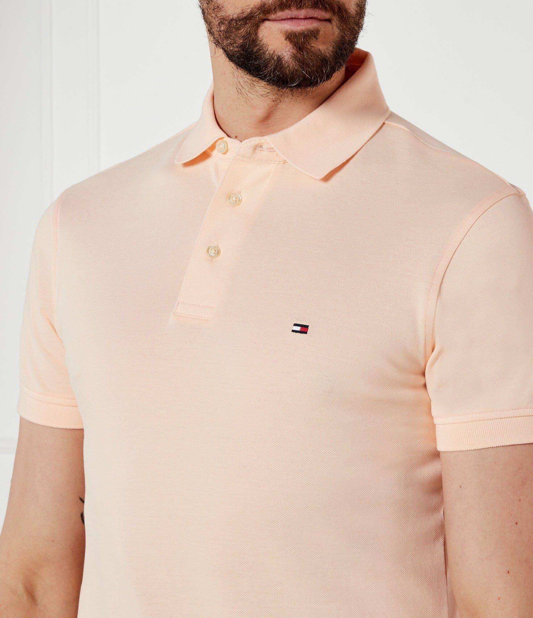 Tommy Hilfiger Polo 1985 | Slim Fit