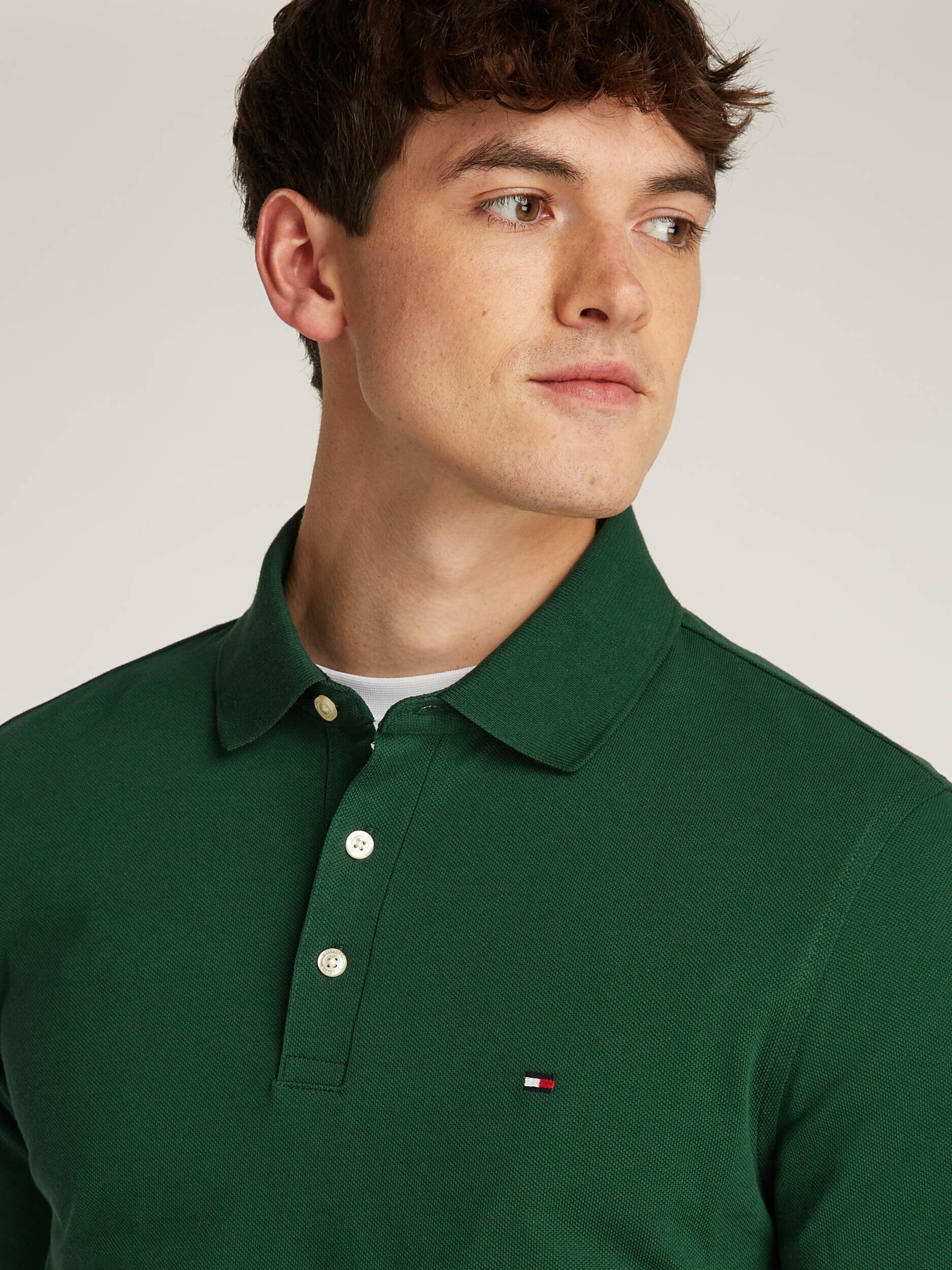 Tommy Hilfiger Polo 1985 | Slim Fit