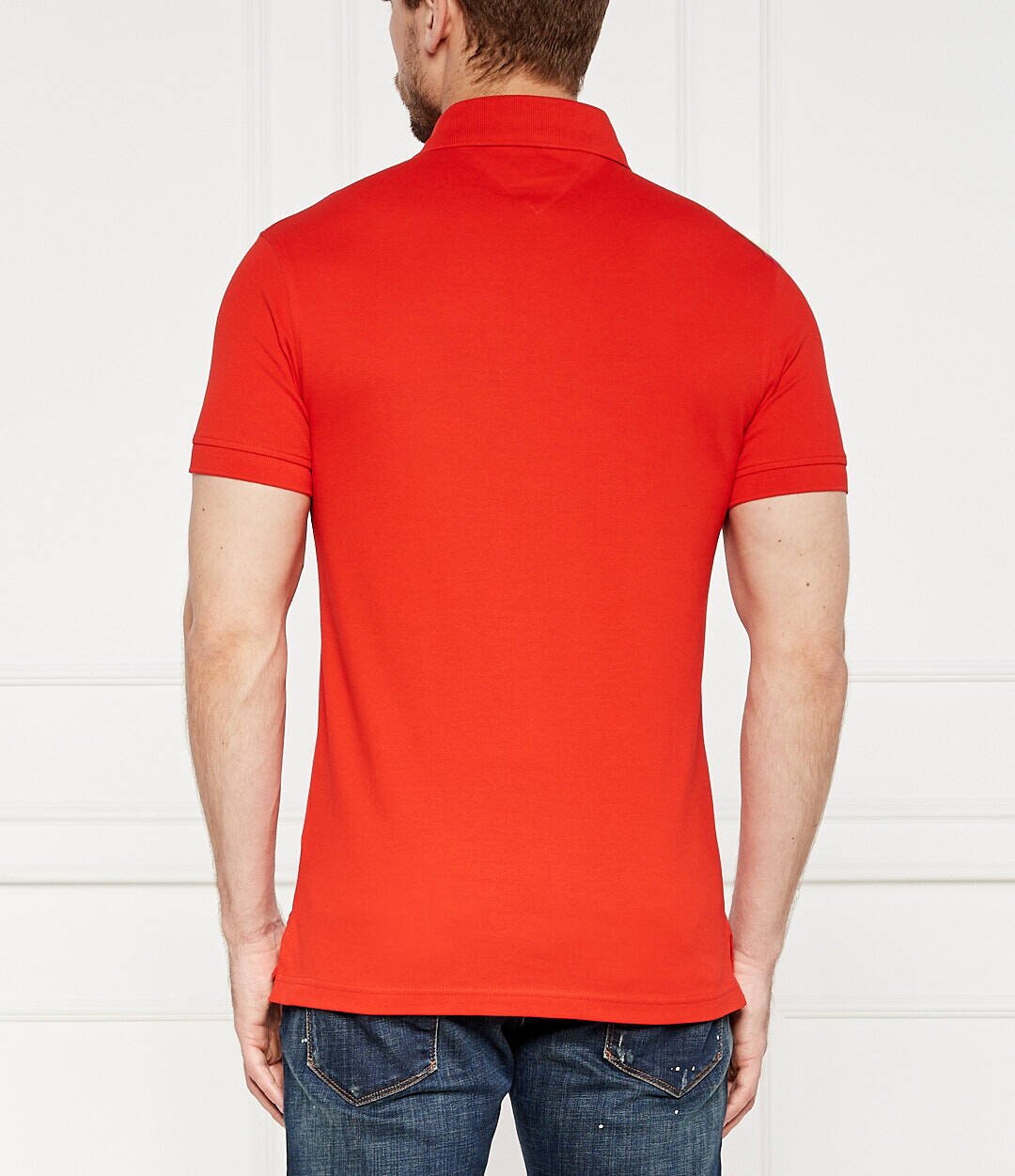 Tommy Hilfiger Polo 1985 | Slim Fit