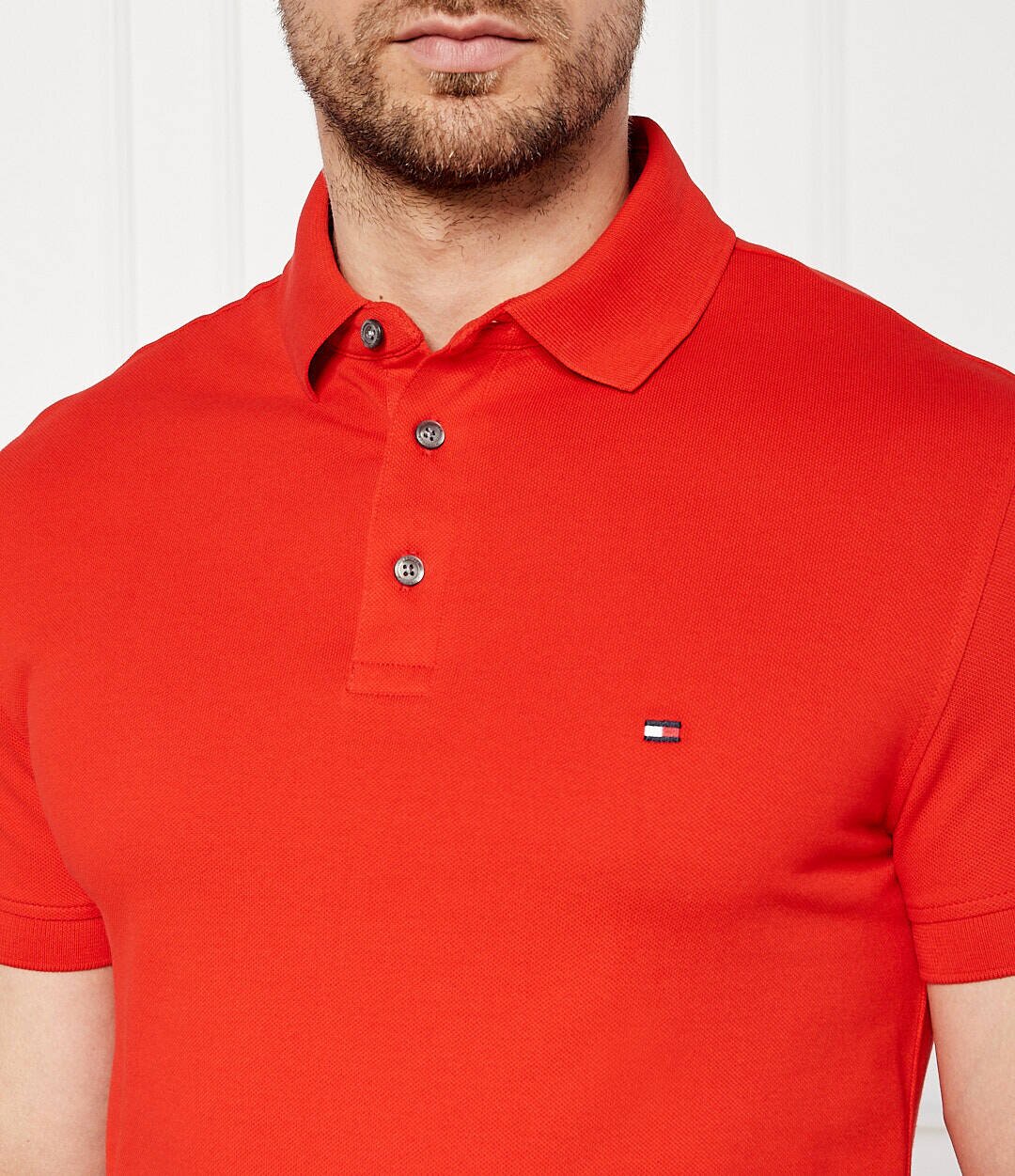 Tommy Hilfiger Polo 1985 | Slim Fit