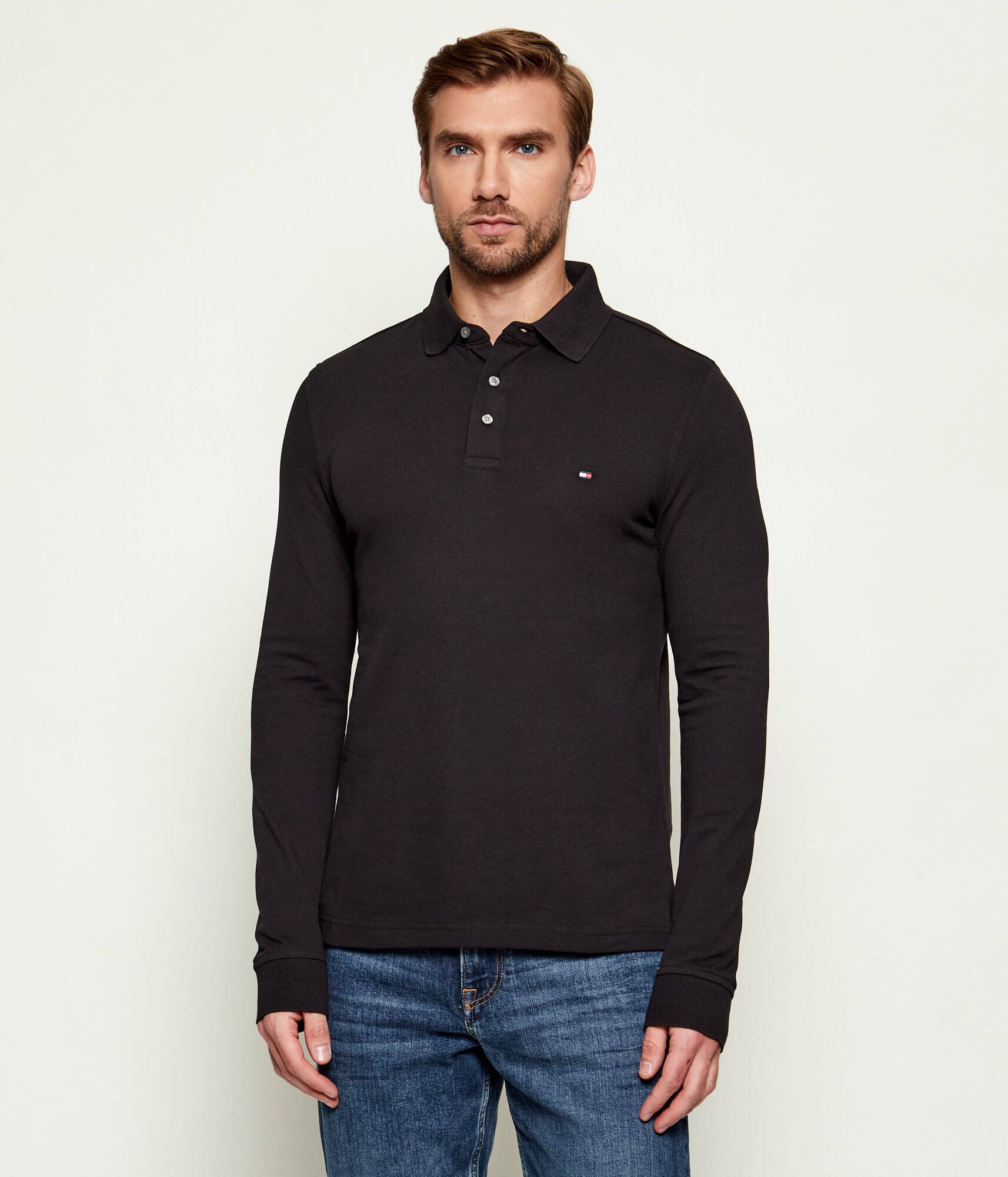 Tommy Hilfiger Polo 1985 | Slim Fit