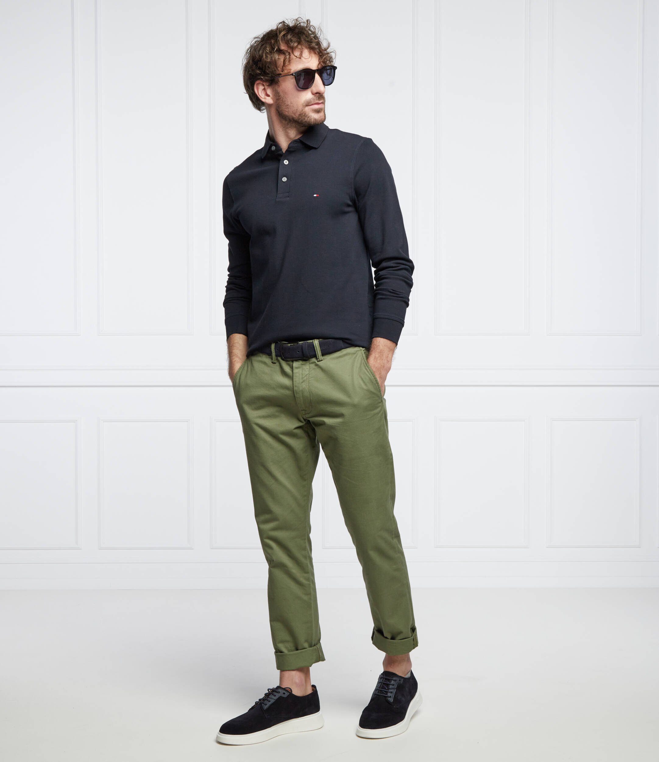 Tommy Hilfiger Polo 1985 | Slim Fit
