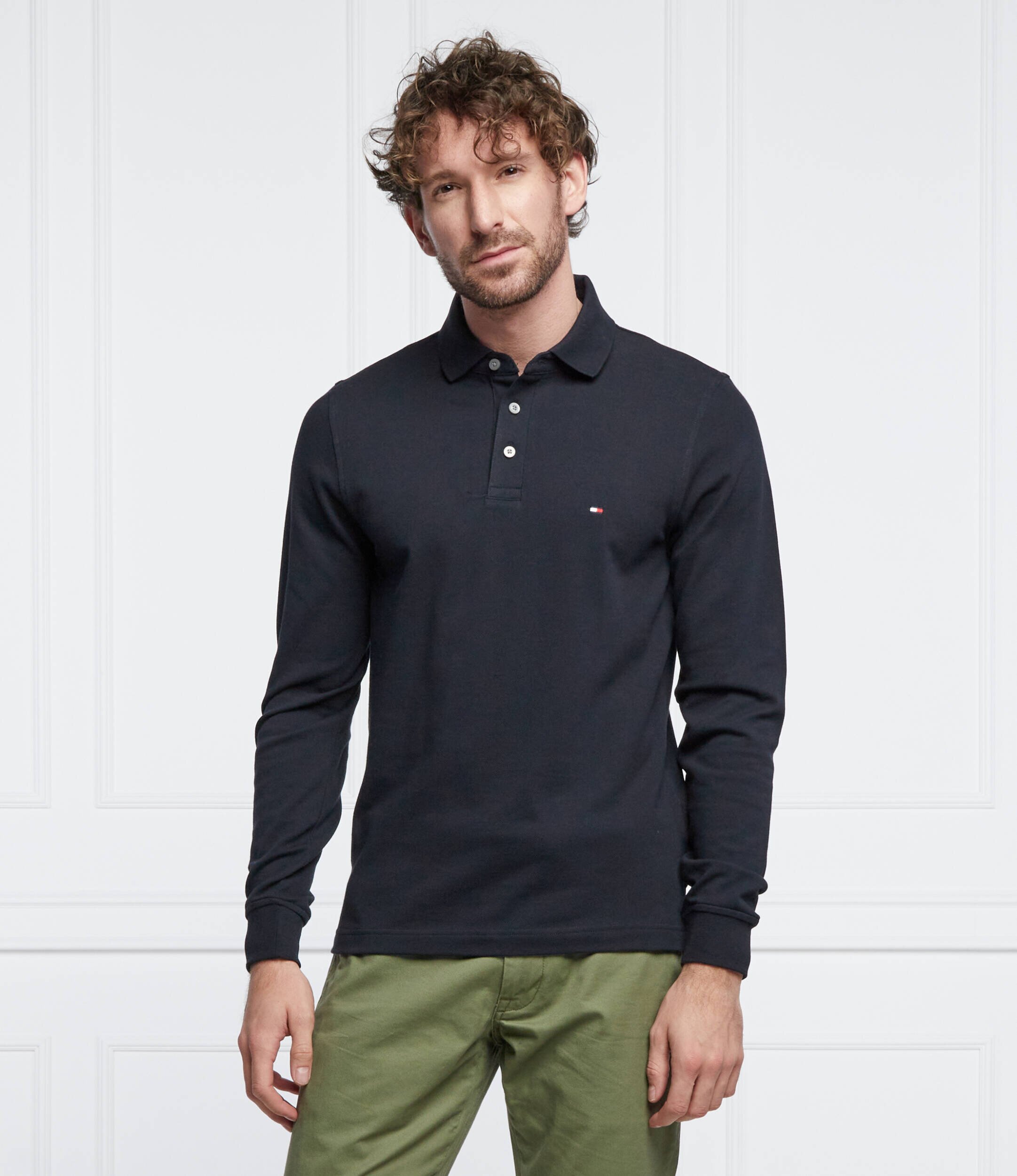 Tommy Hilfiger Polo 1985 | Slim Fit