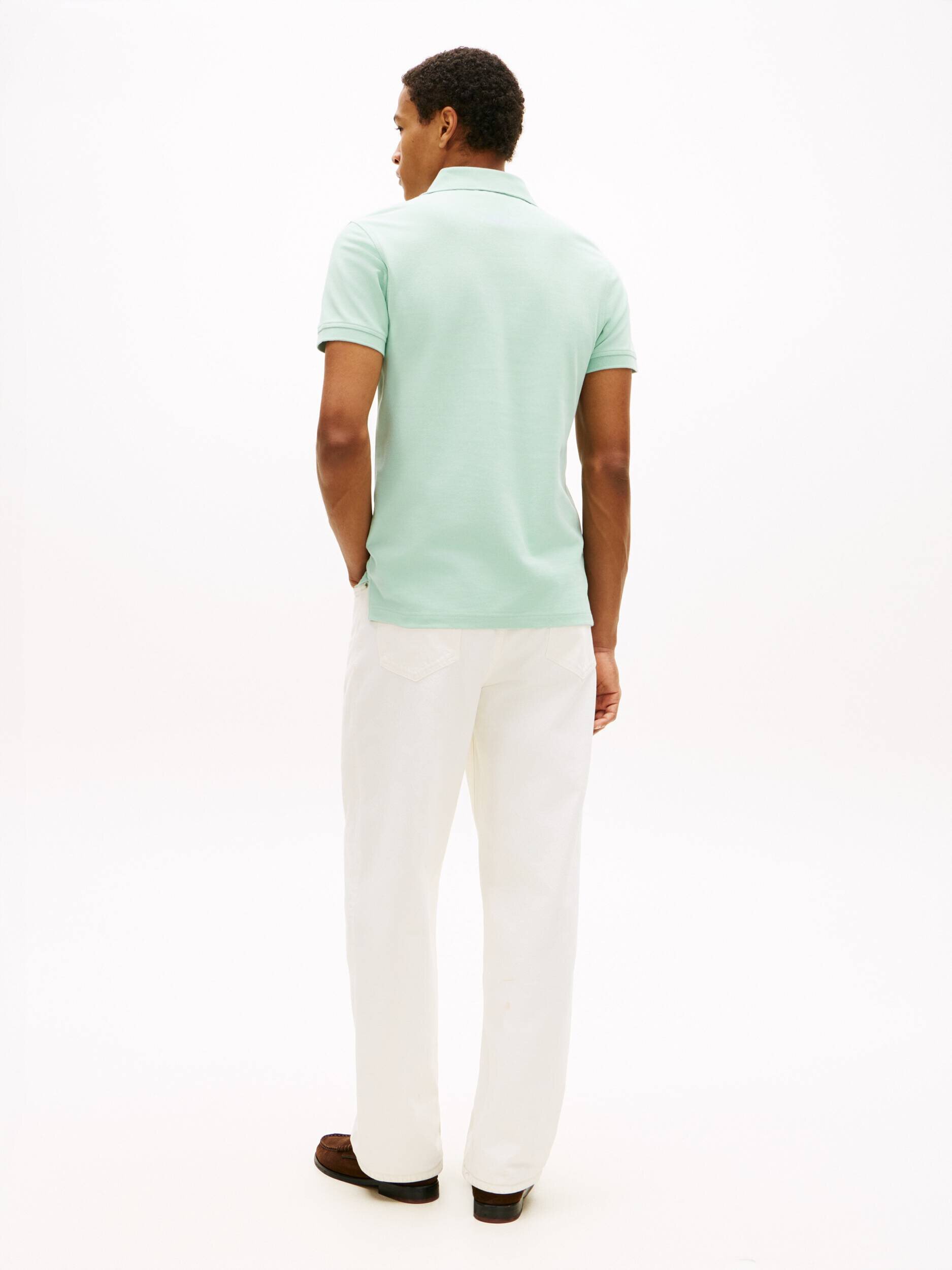 Tommy Hilfiger Polo 1985 | Slim Fit
