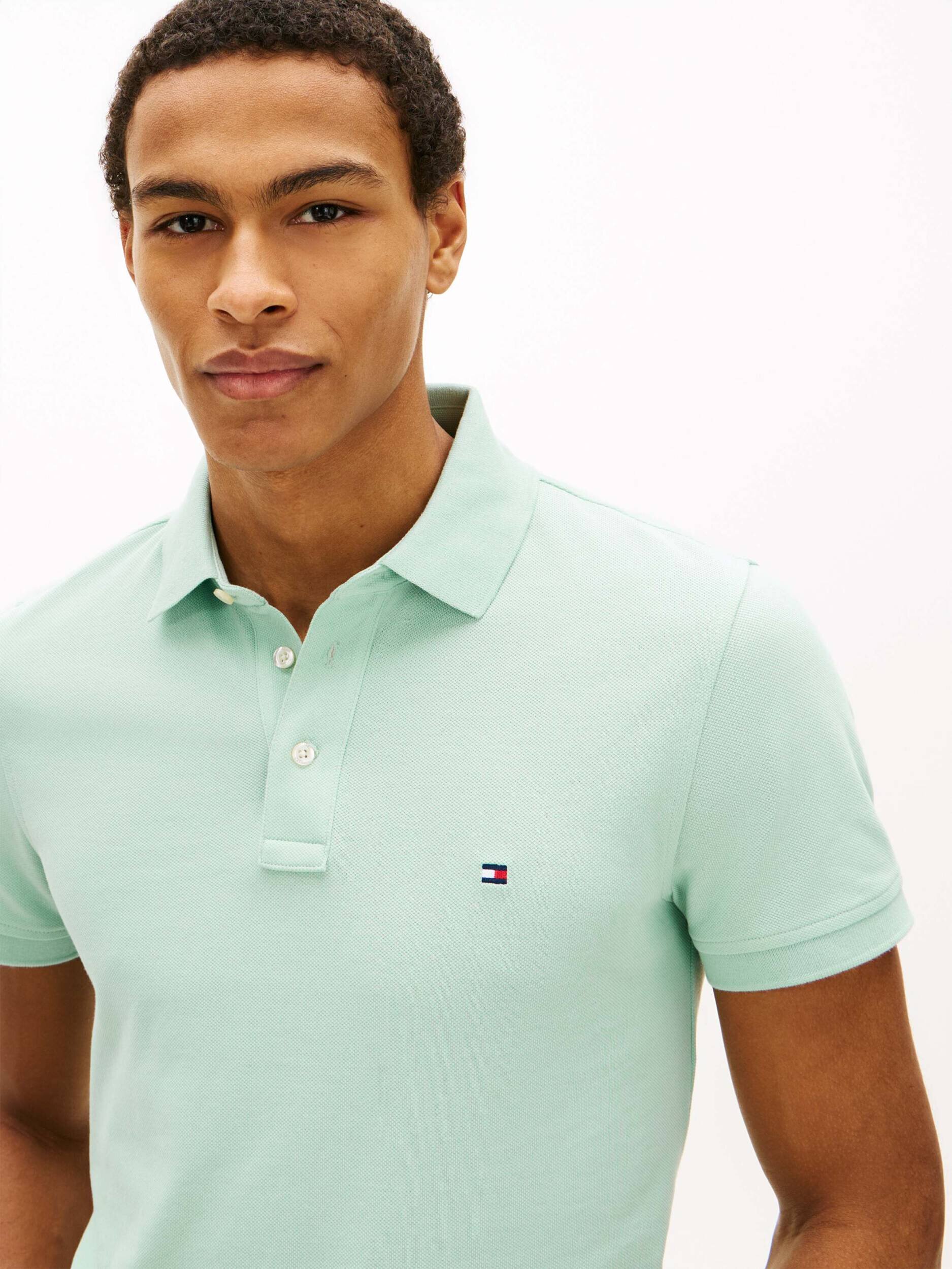 Tommy Hilfiger Polo 1985 | Slim Fit