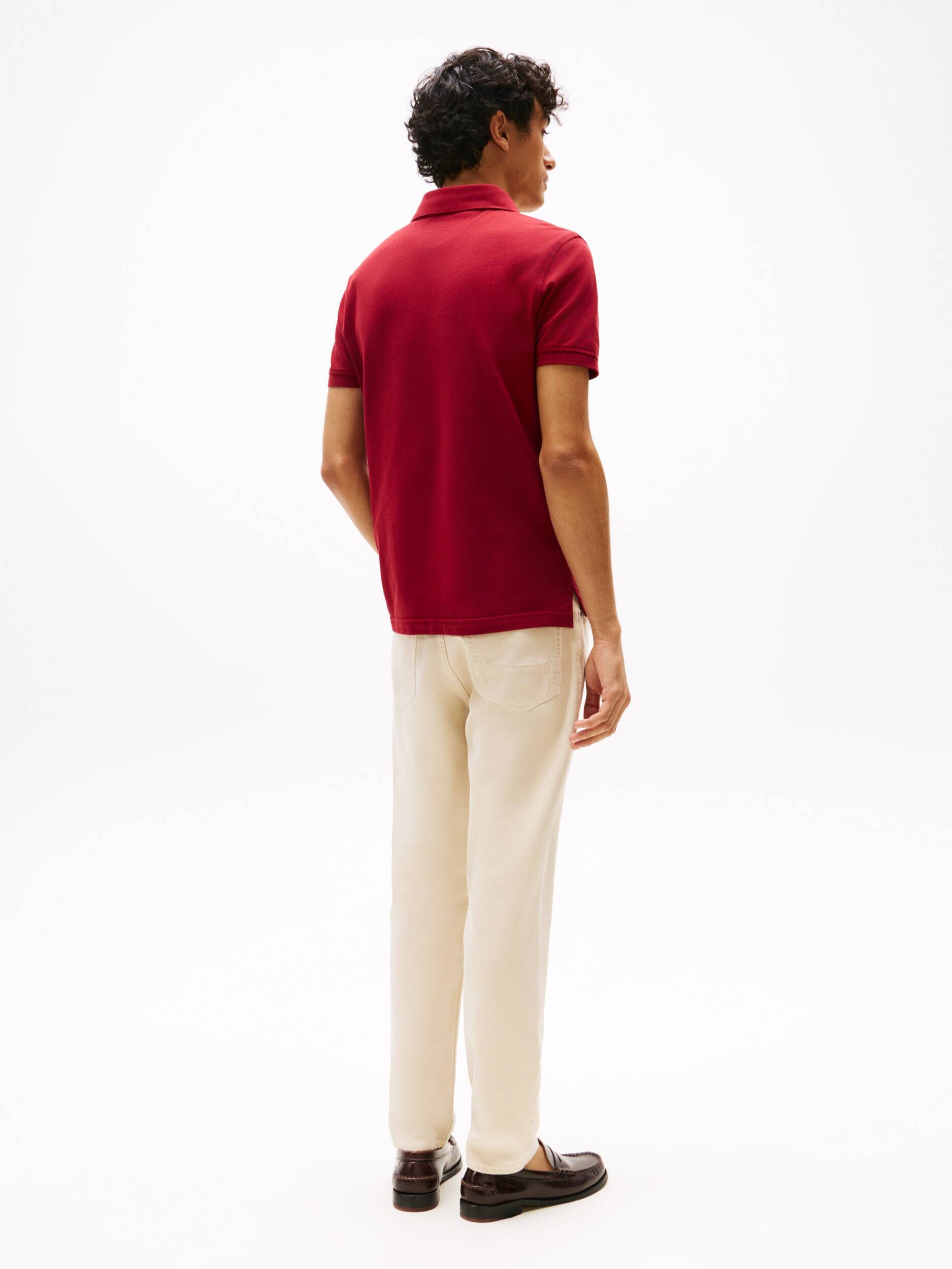 Tommy Hilfiger Polo 1985 | Slim Fit