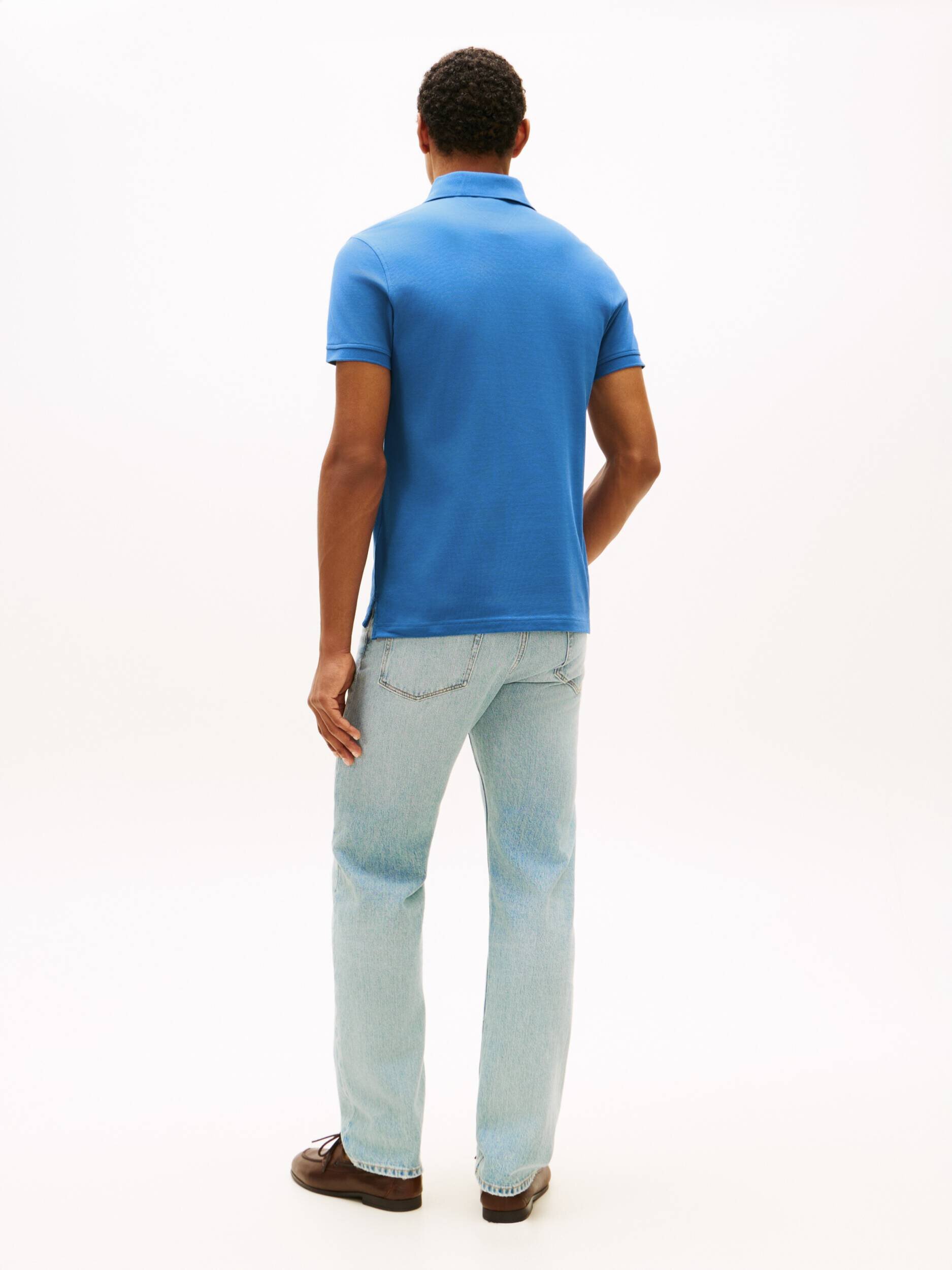 Tommy Hilfiger Polo 1985 | Slim Fit