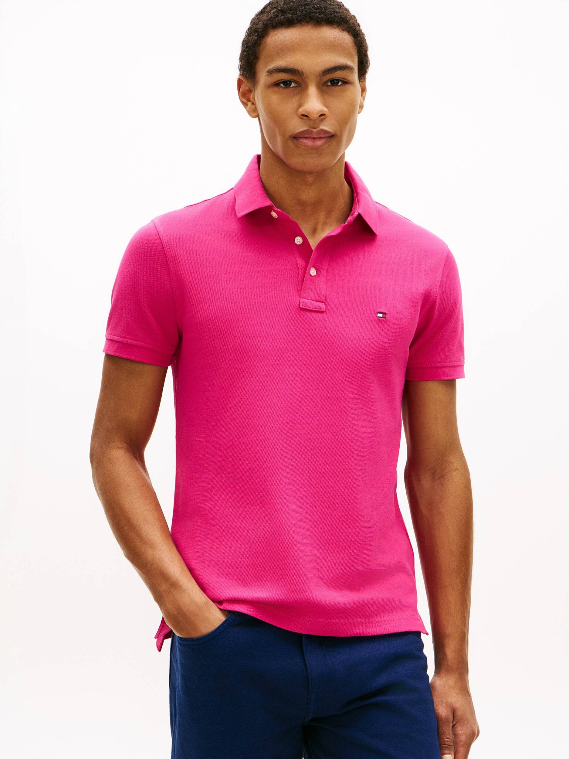 Tommy Hilfiger Polo 1985 | Slim Fit