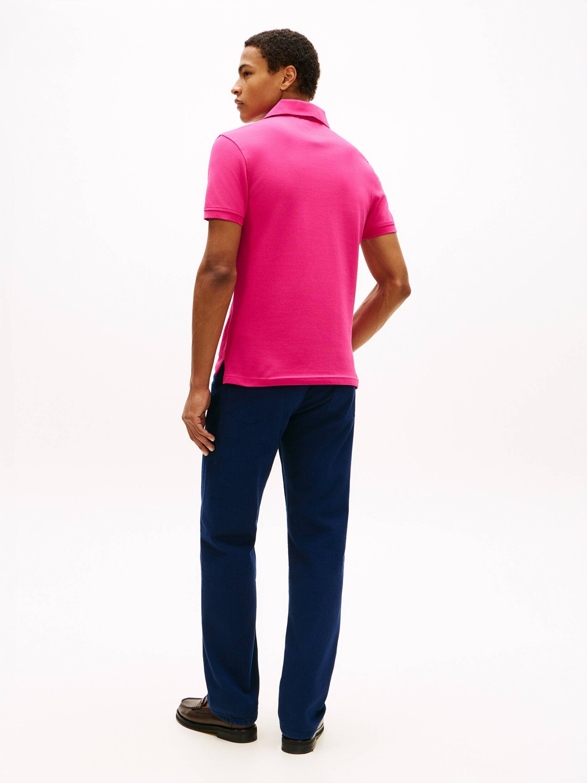 Tommy Hilfiger Polo 1985 | Slim Fit