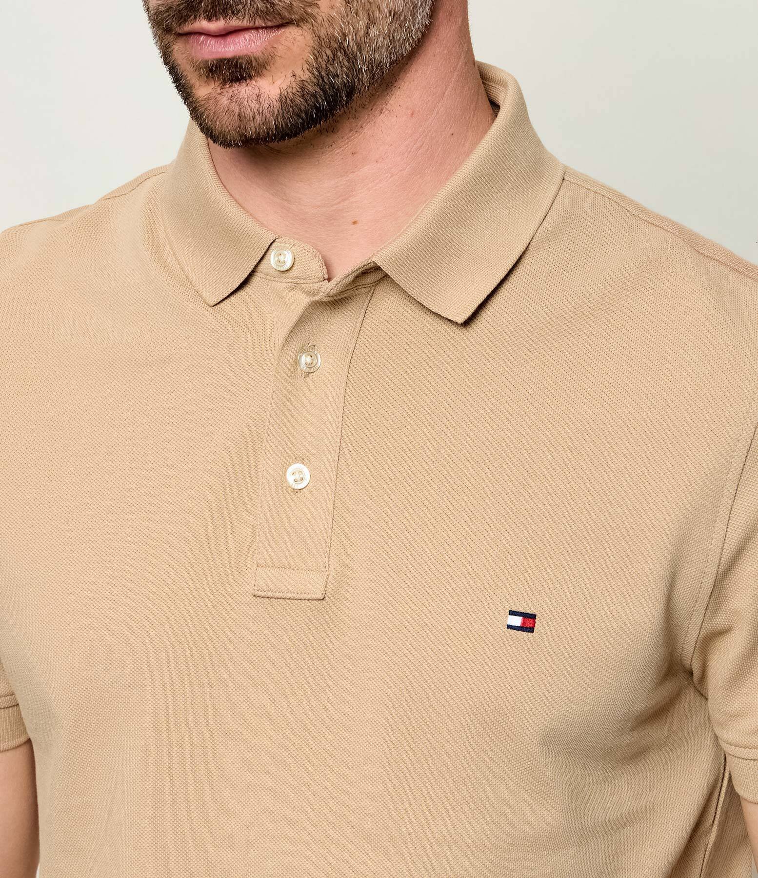 Tommy Hilfiger Polo 1985 | Slim Fit | pique