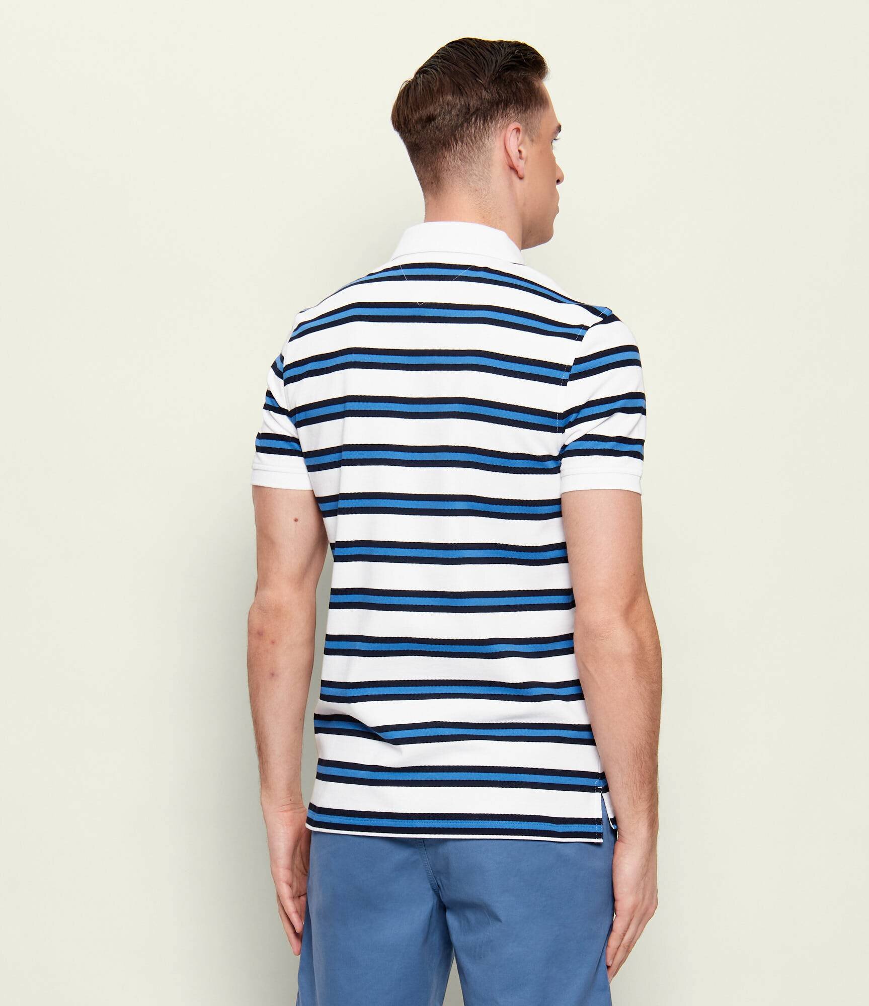 Tommy Hilfiger Polo 1985 | Slim Fit | pique