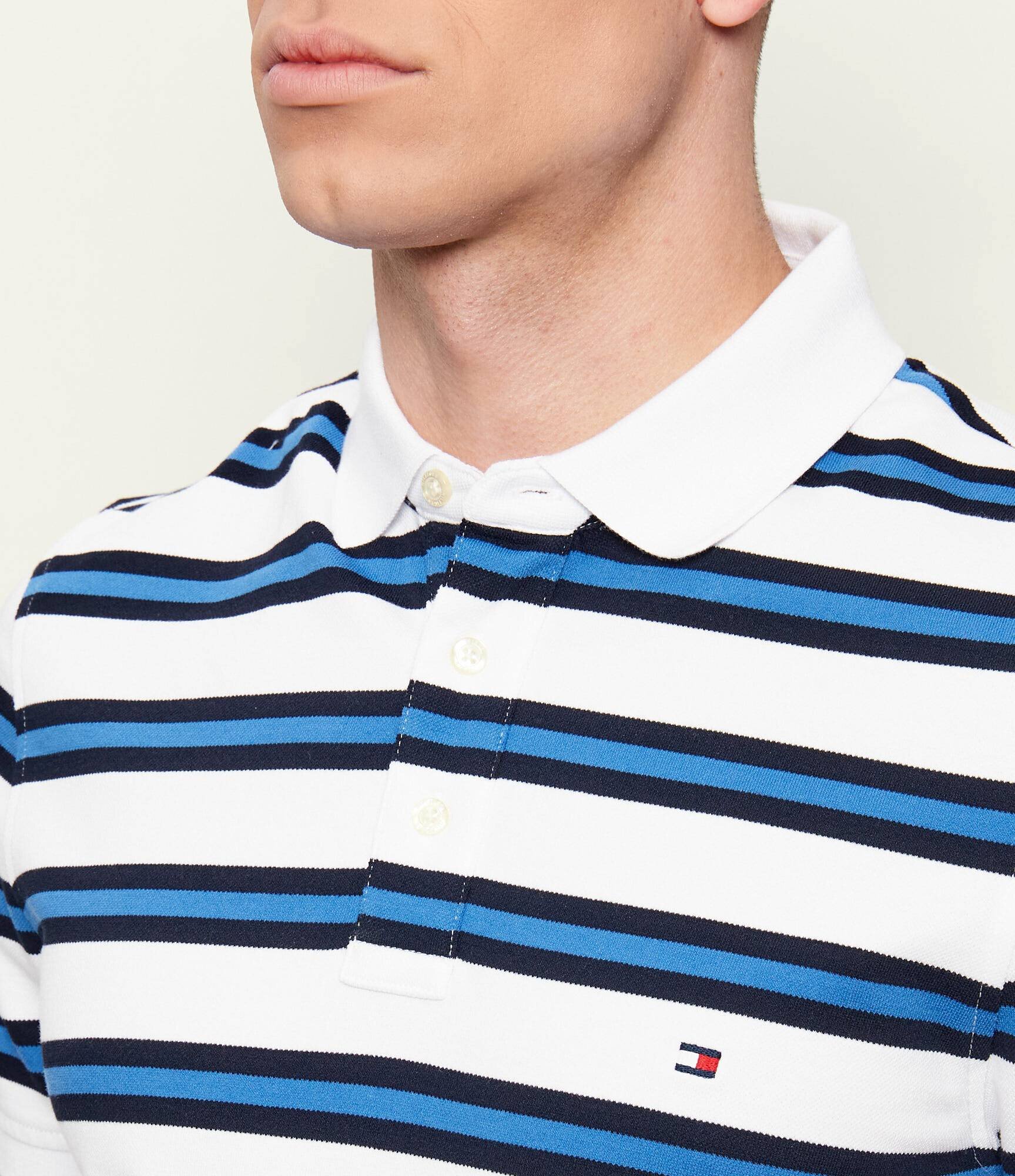 Tommy Hilfiger Polo 1985 | Slim Fit | pique