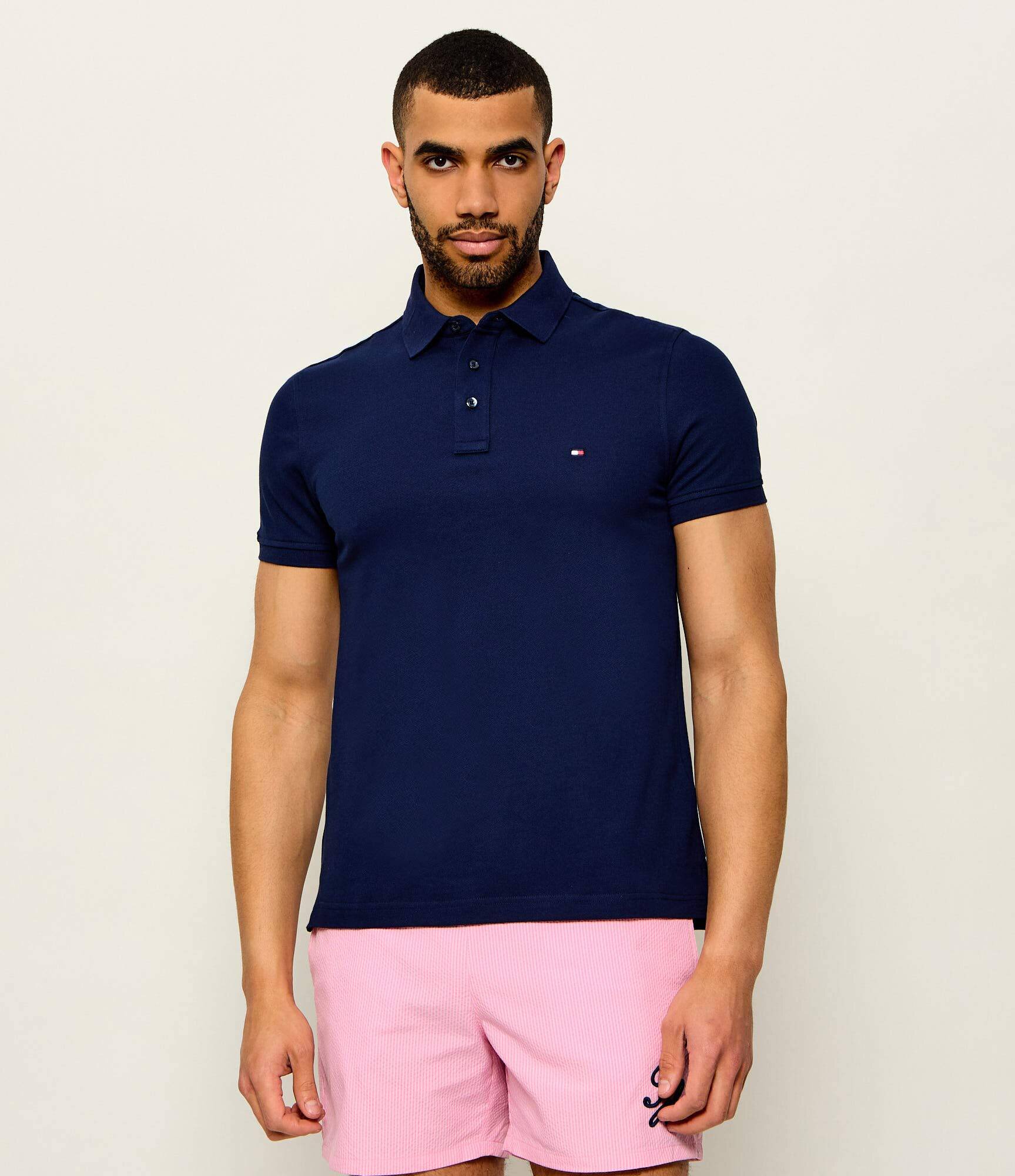 Tommy Hilfiger Polo 1985 | Slim Fit | pique