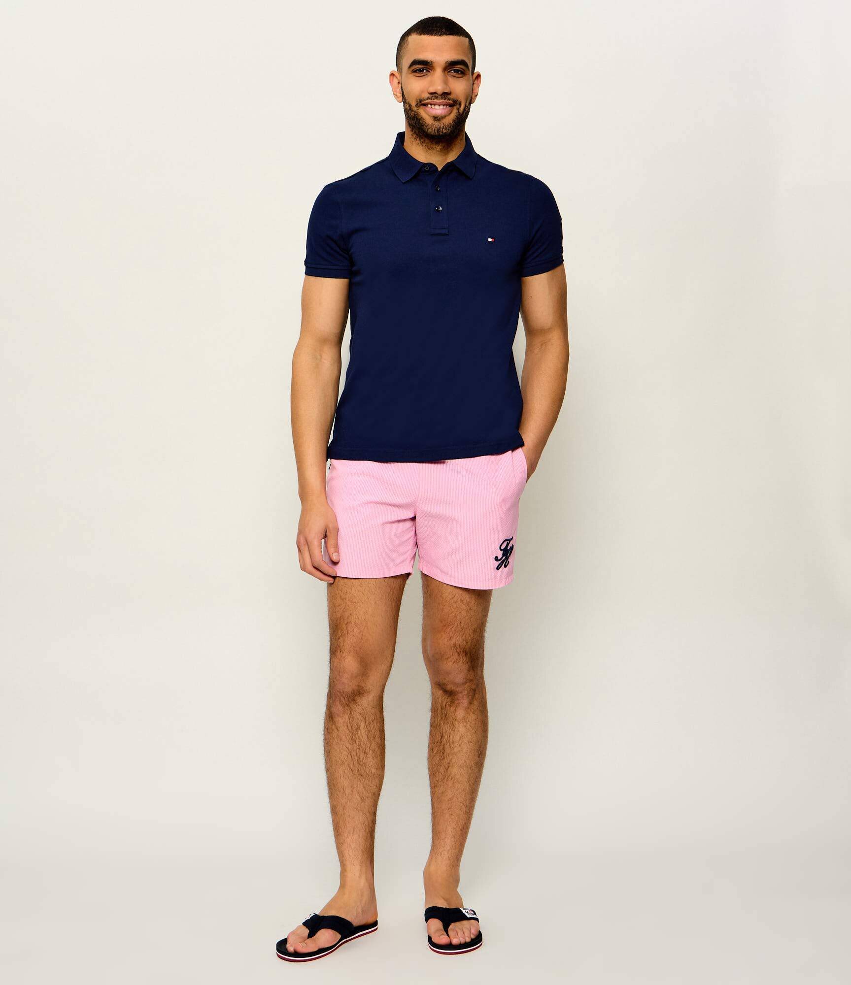 Tommy Hilfiger Polo 1985 | Slim Fit | pique