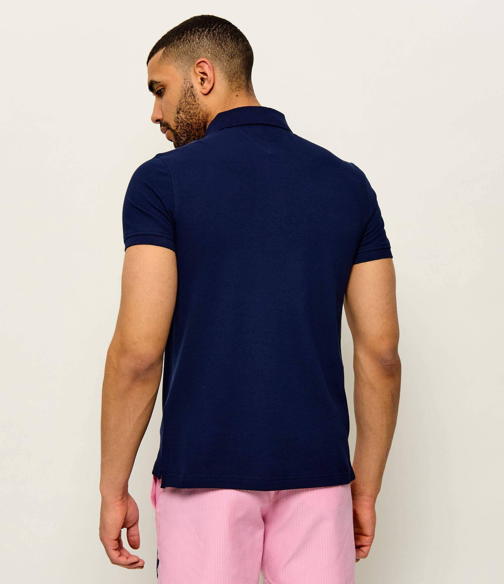 Tommy Hilfiger Polo 1985 | Slim Fit | pique