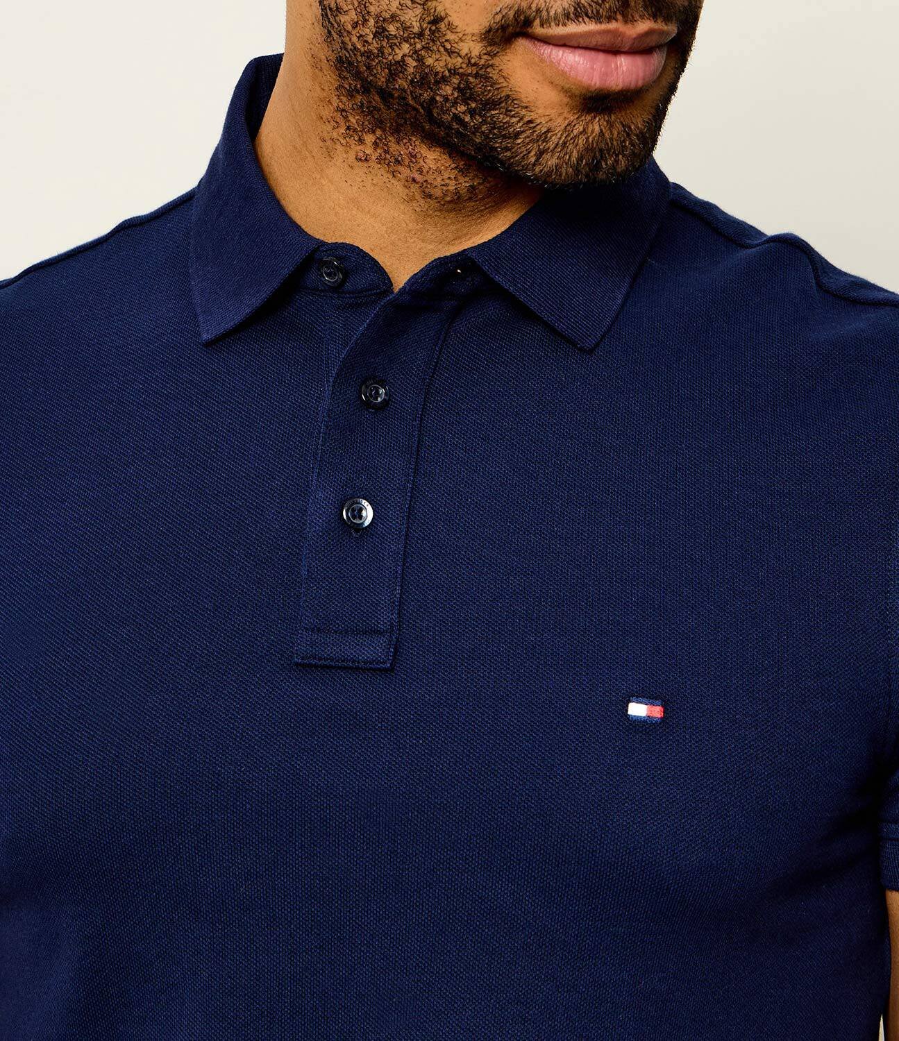 Tommy Hilfiger Polo 1985 | Slim Fit | pique