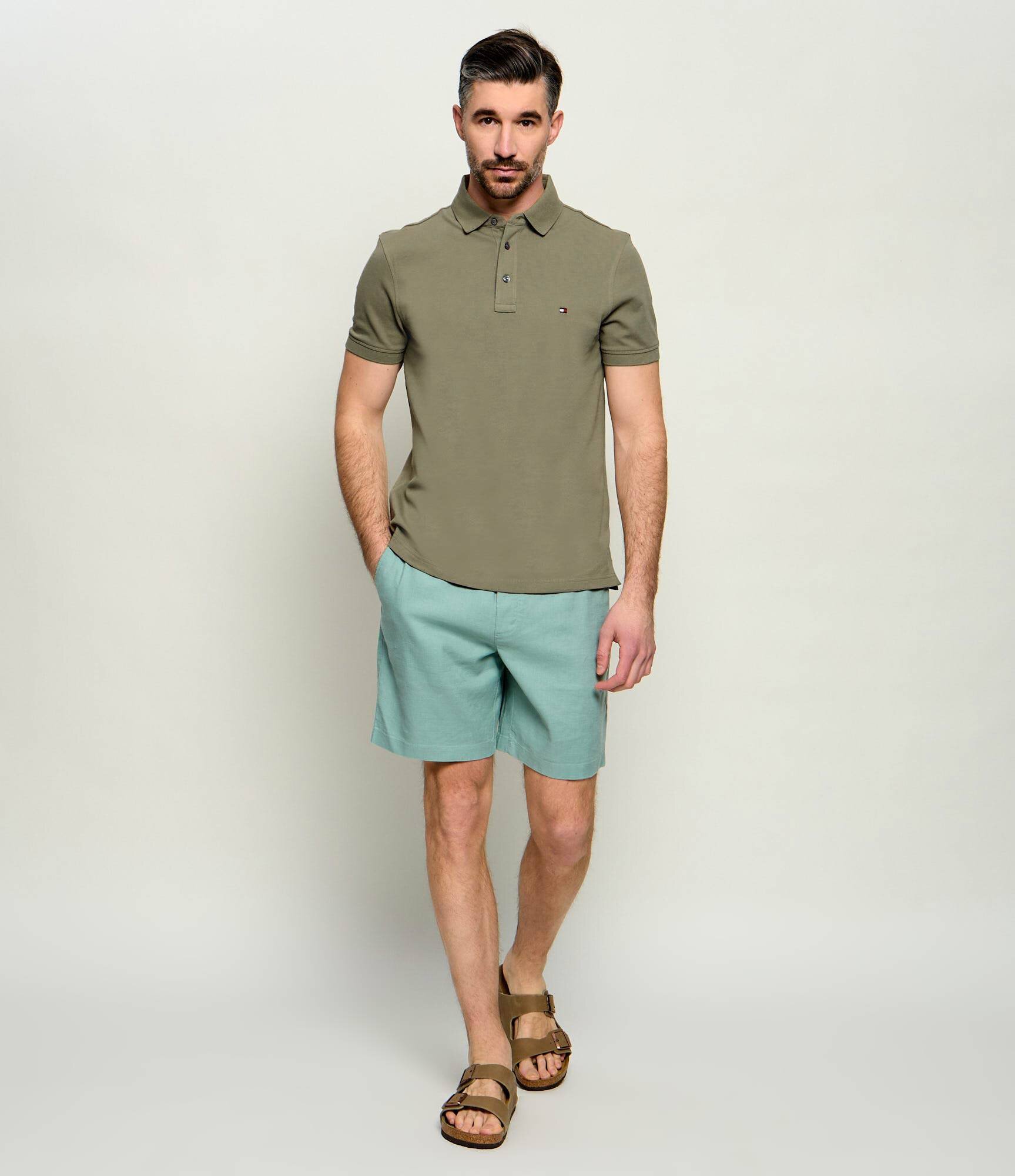 Tommy Hilfiger Polo 1985 | Slim Fit | pique