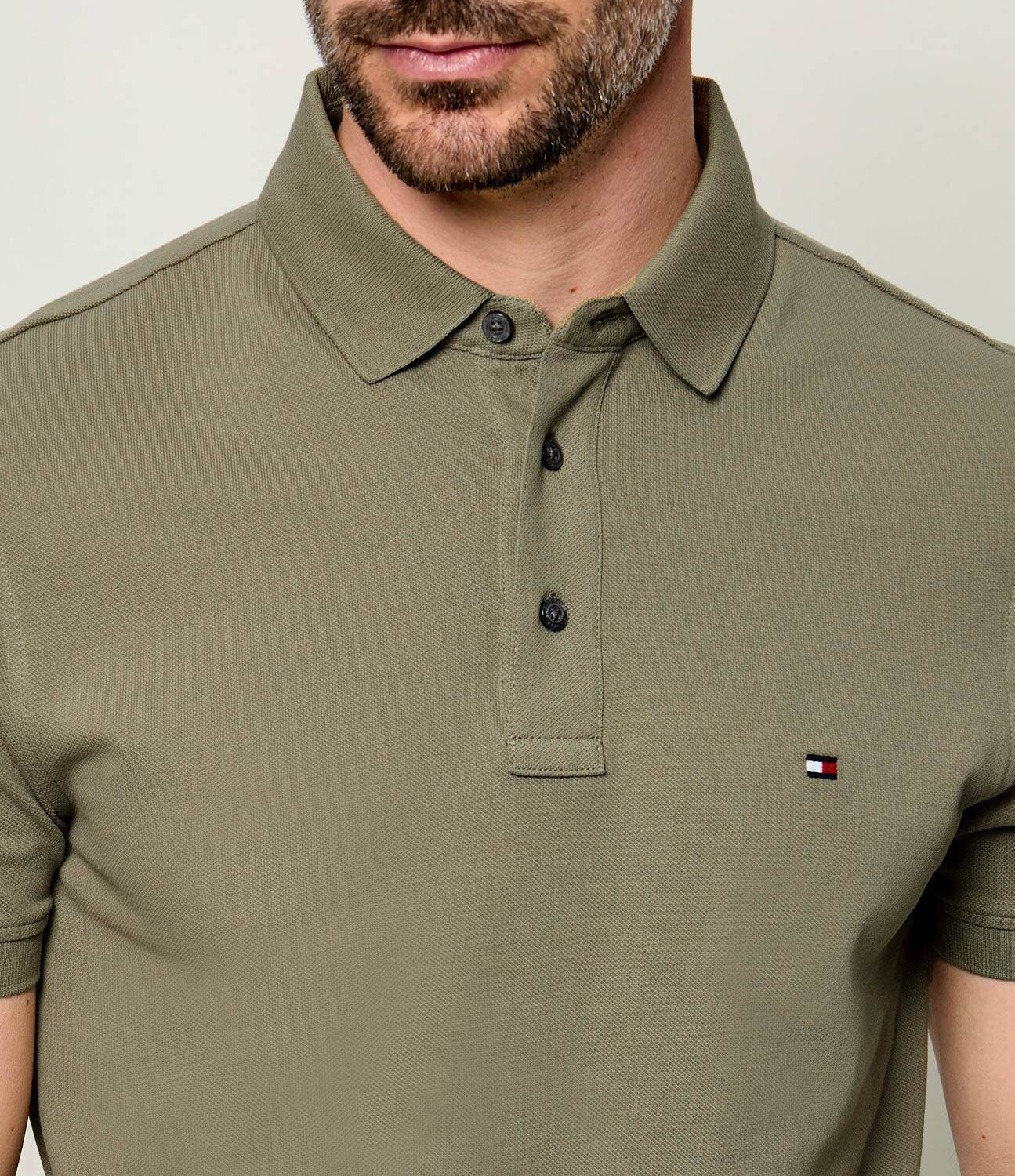 Tommy Hilfiger Polo 1985 | Slim Fit | pique