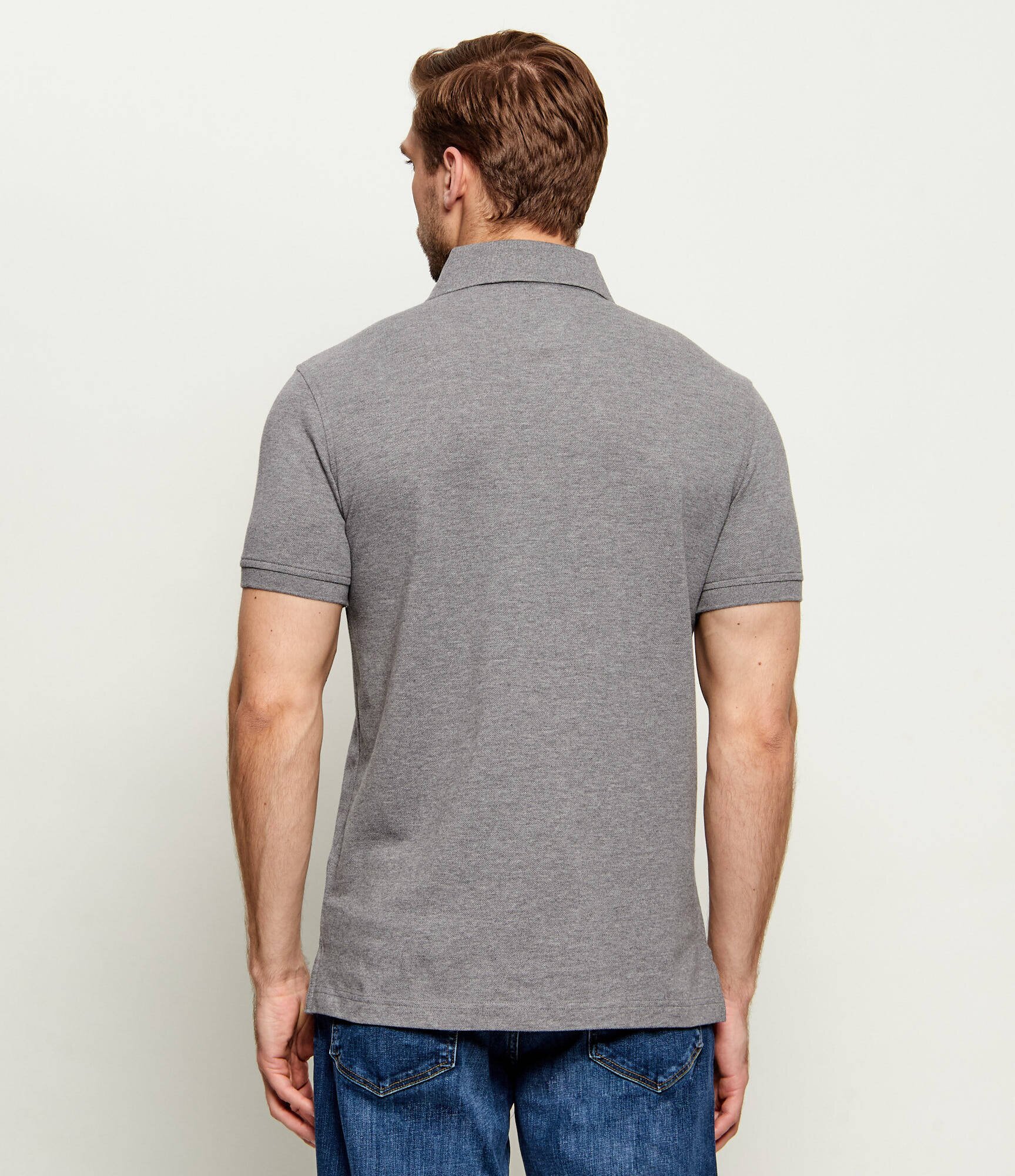 Tommy Hilfiger Polo 1985 | Slim Fit | pique