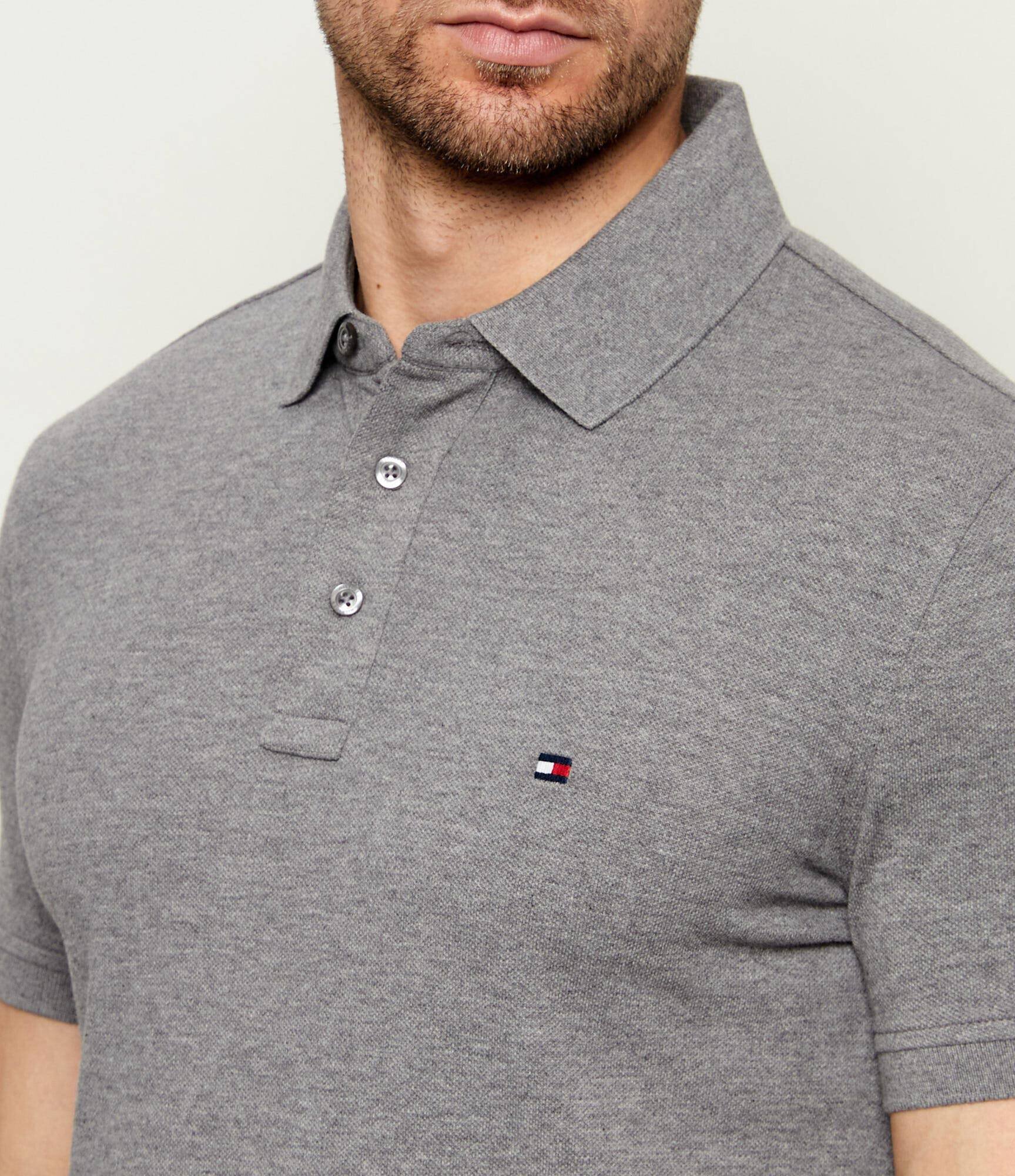 Tommy Hilfiger Polo 1985 | Slim Fit | pique