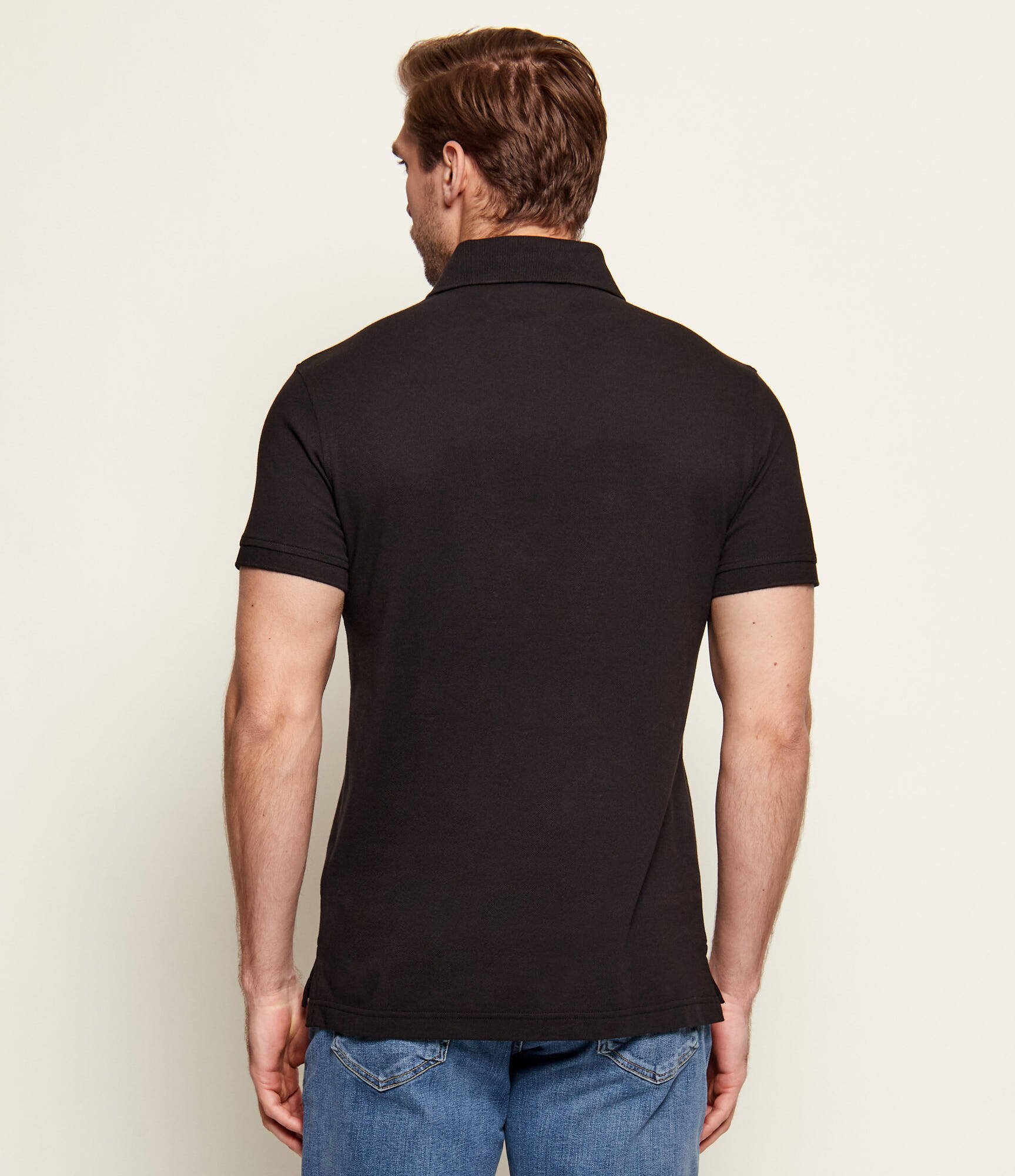 Tommy Hilfiger Polo 1985 | Slim Fit | pique