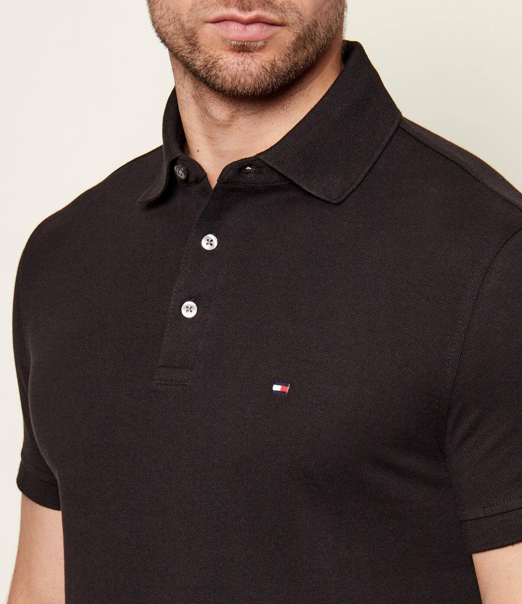 Tommy Hilfiger Polo 1985 | Slim Fit | pique