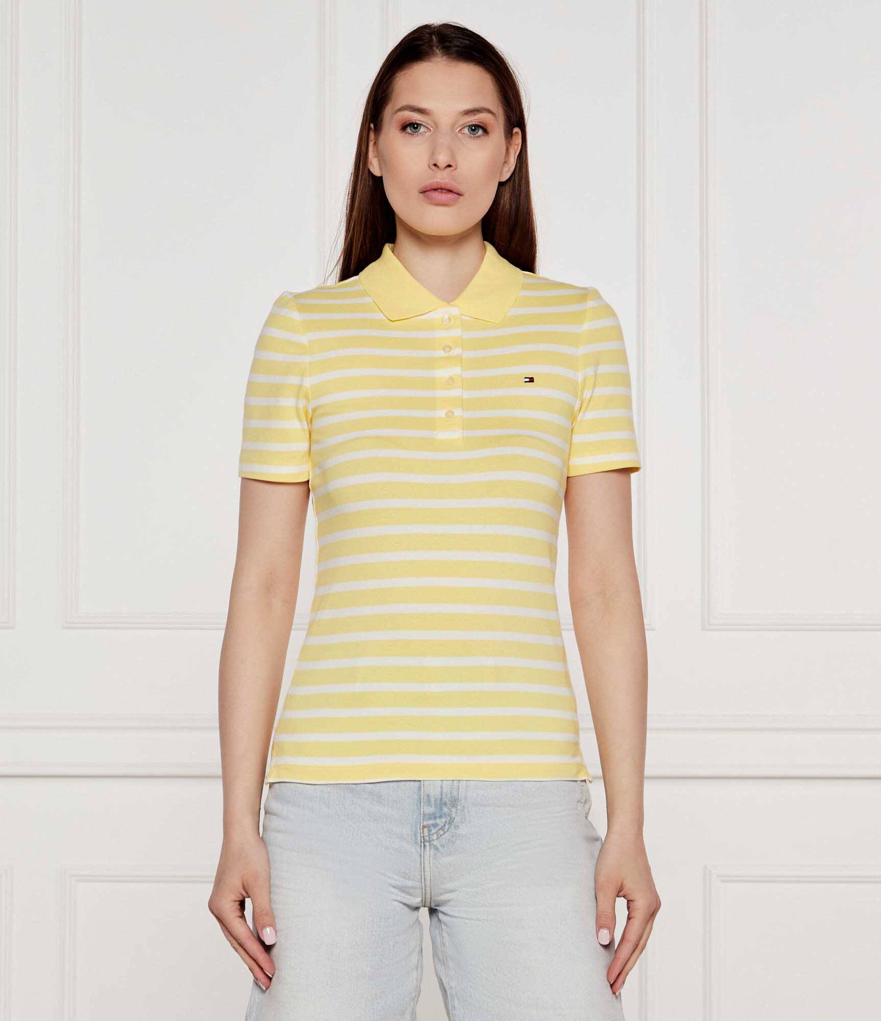 Tommy Hilfiger Polo 1985 | Slim Fit | pique