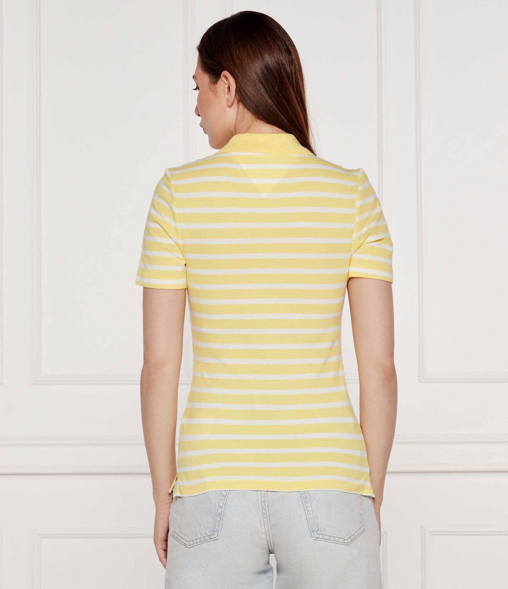 Tommy Hilfiger Polo 1985 | Slim Fit | pique